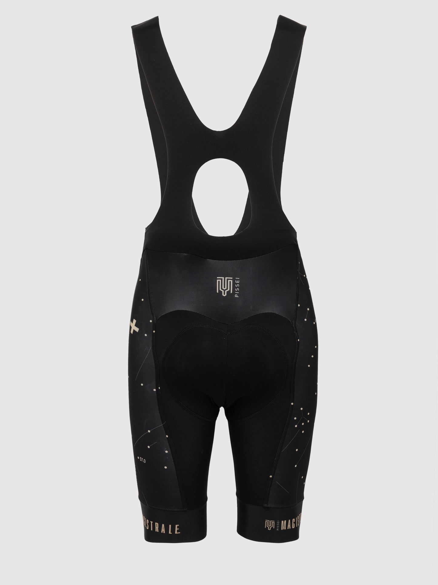 MAGISTRALE Bib Shorts