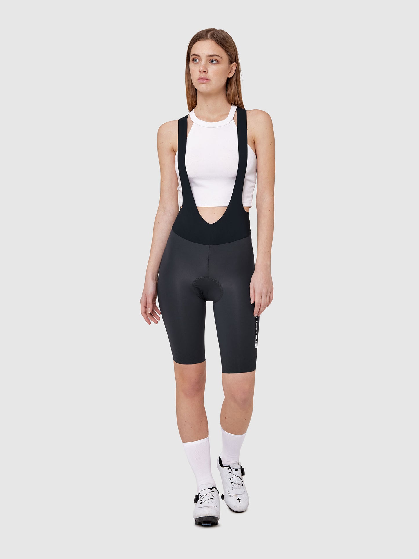 PrimaPelle 23 Bib Shorts - Female