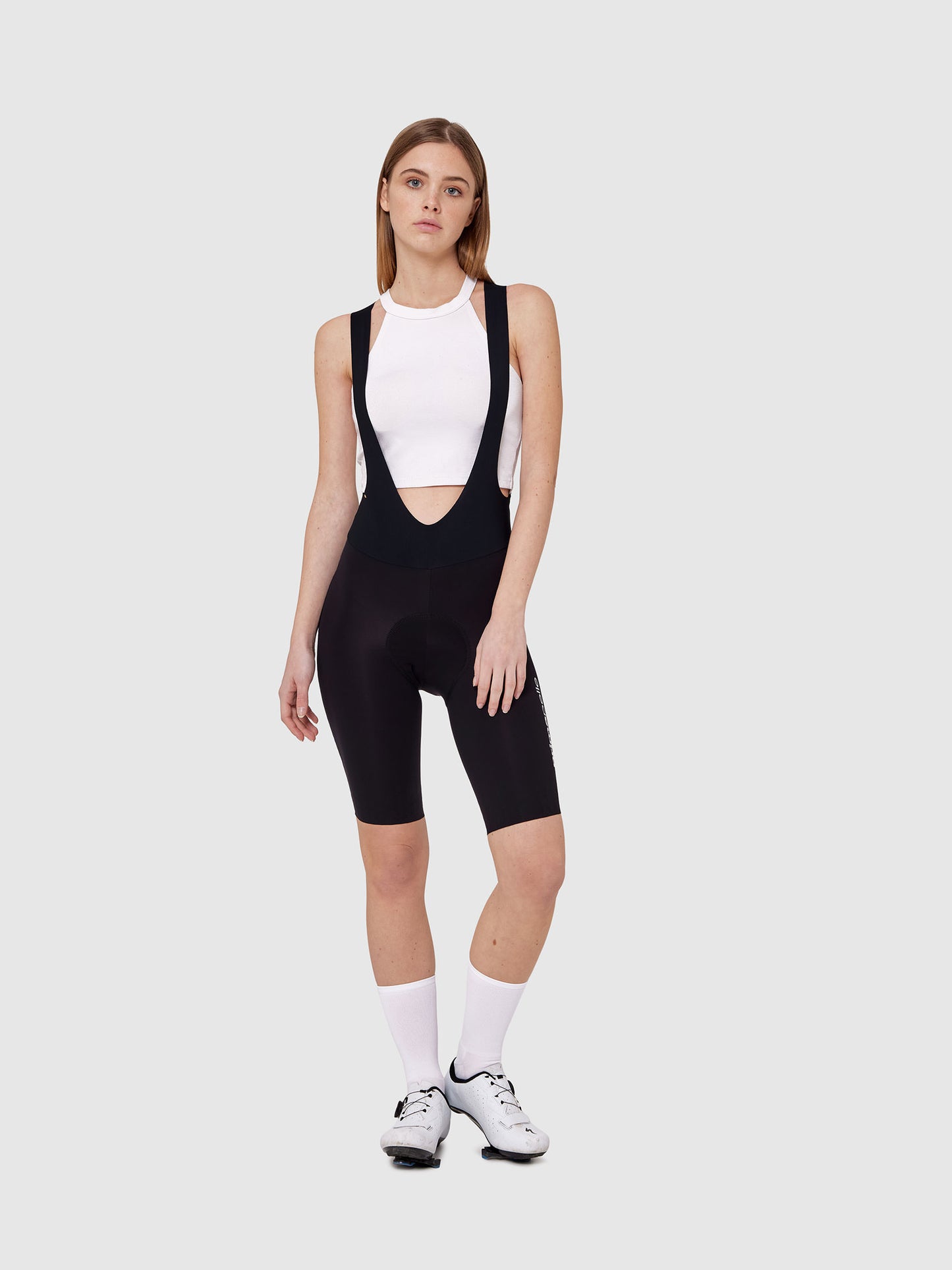 PrimaPelle 23 Bib Shorts - Female