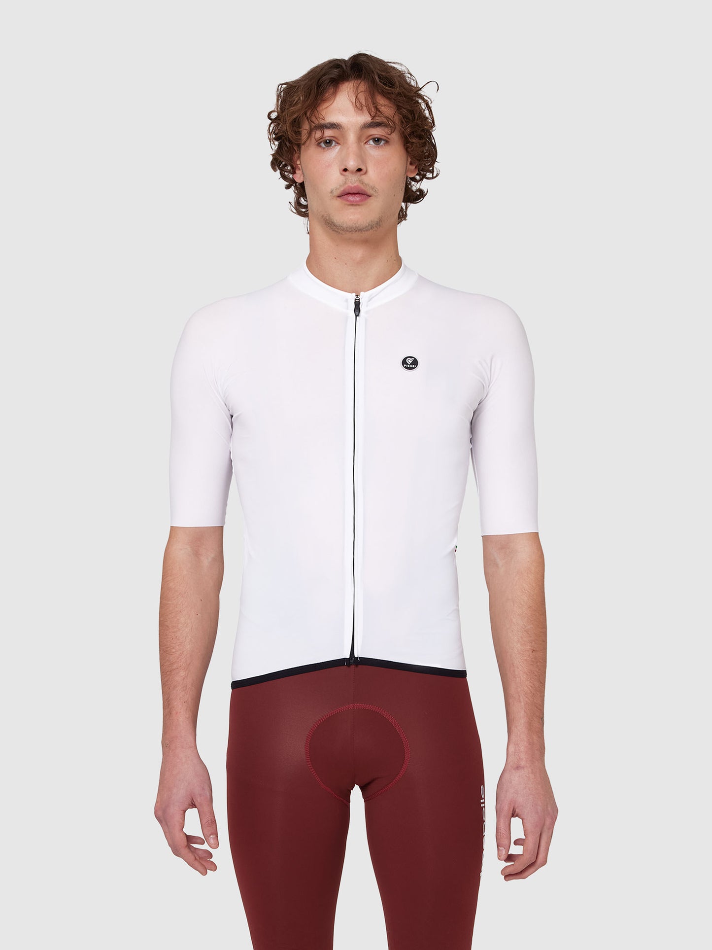 PrimaPelle 23 Jersey - Male