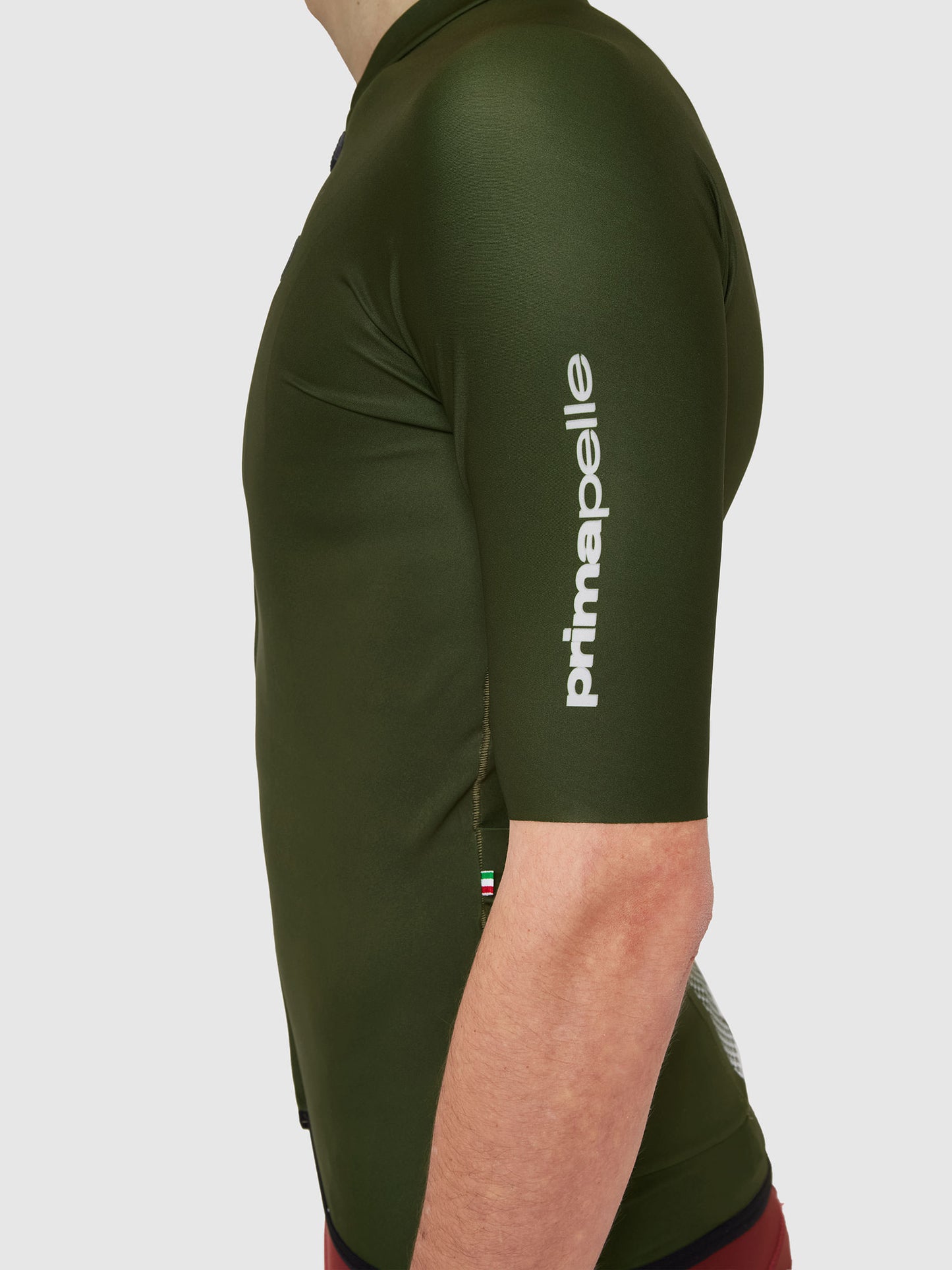 PrimaPelle 23 Jersey - Male