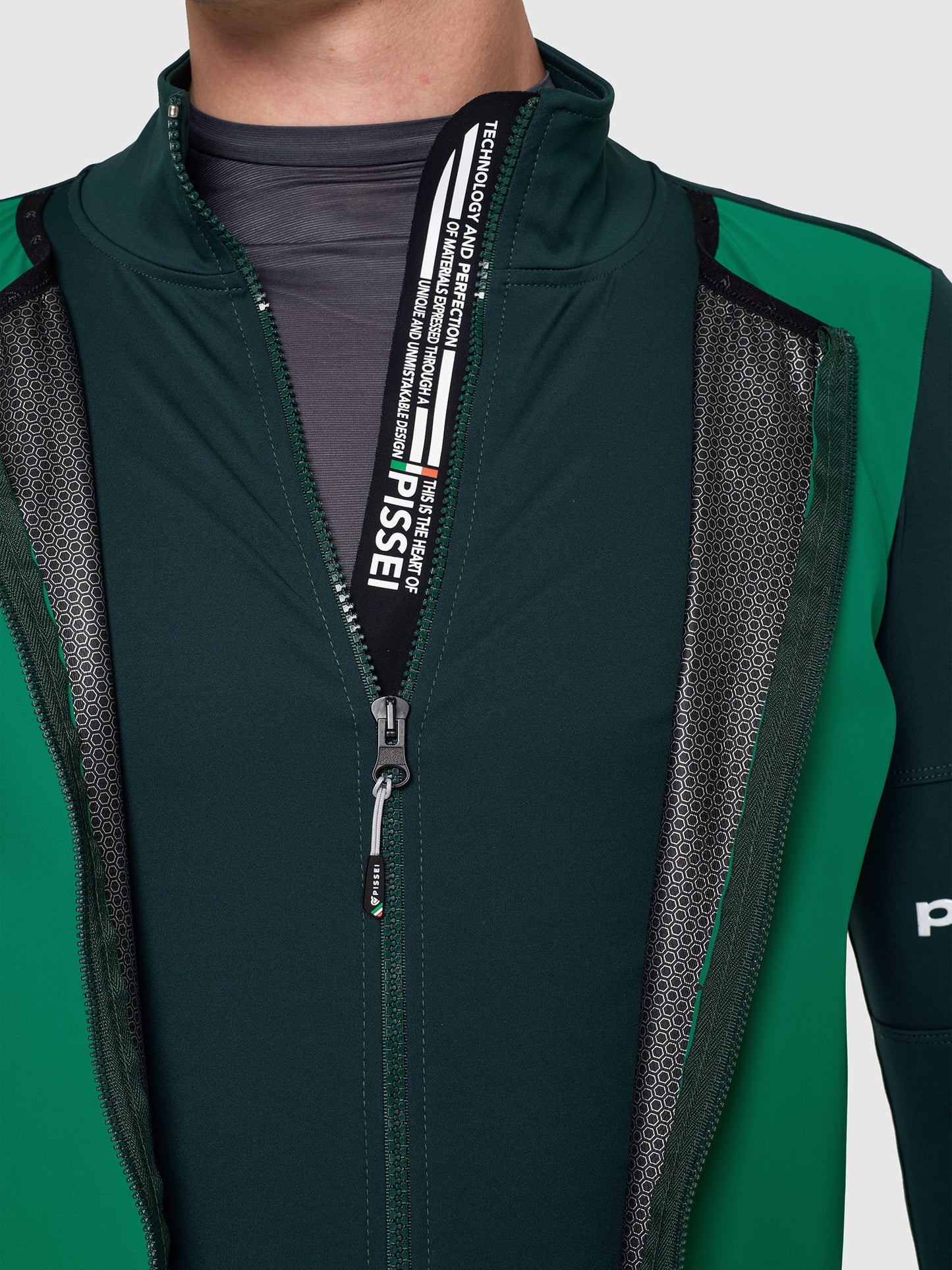 Primapelle Plus Winter Jacket