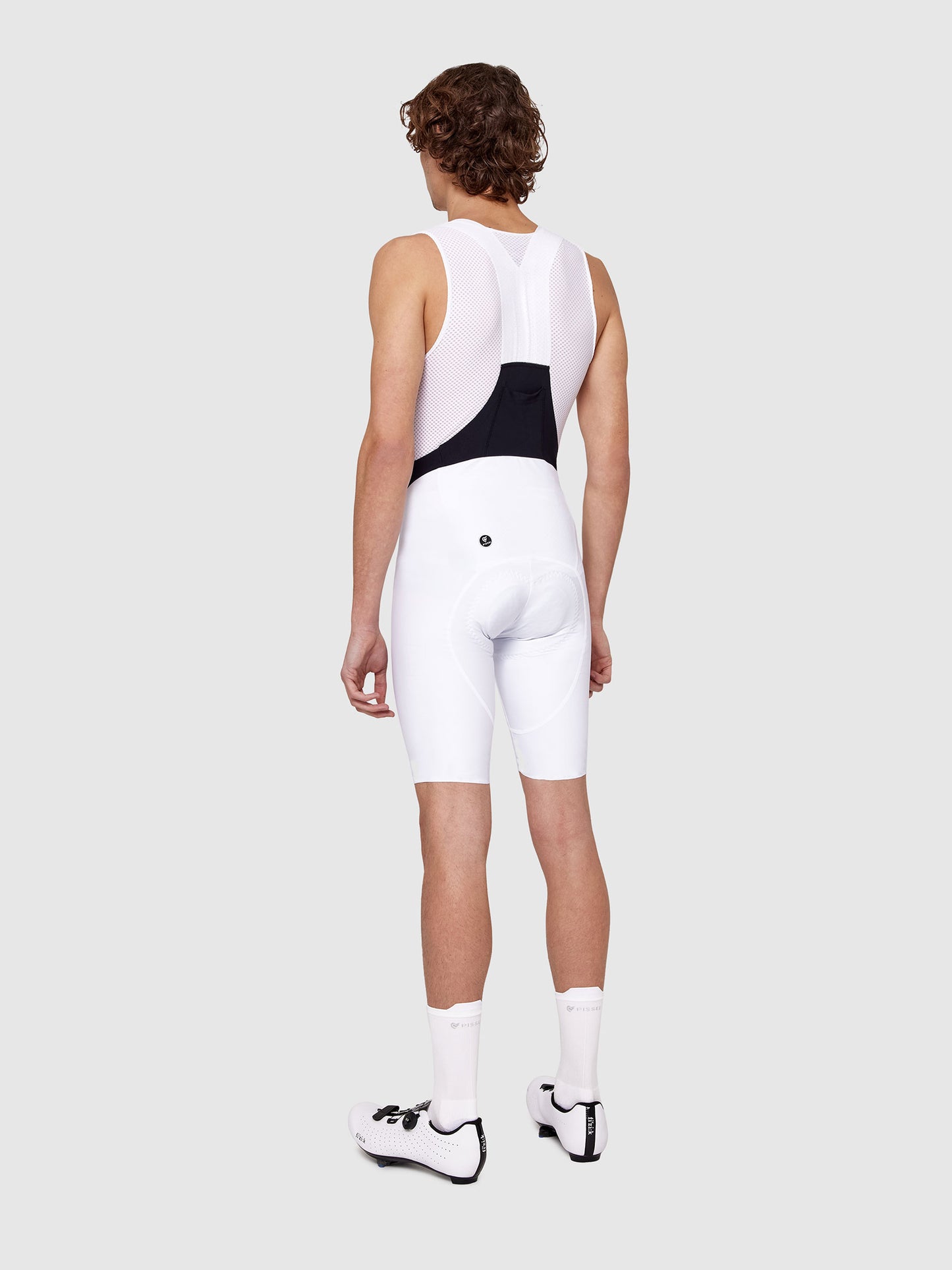 SanRemo 23 Bib Shorts - Male