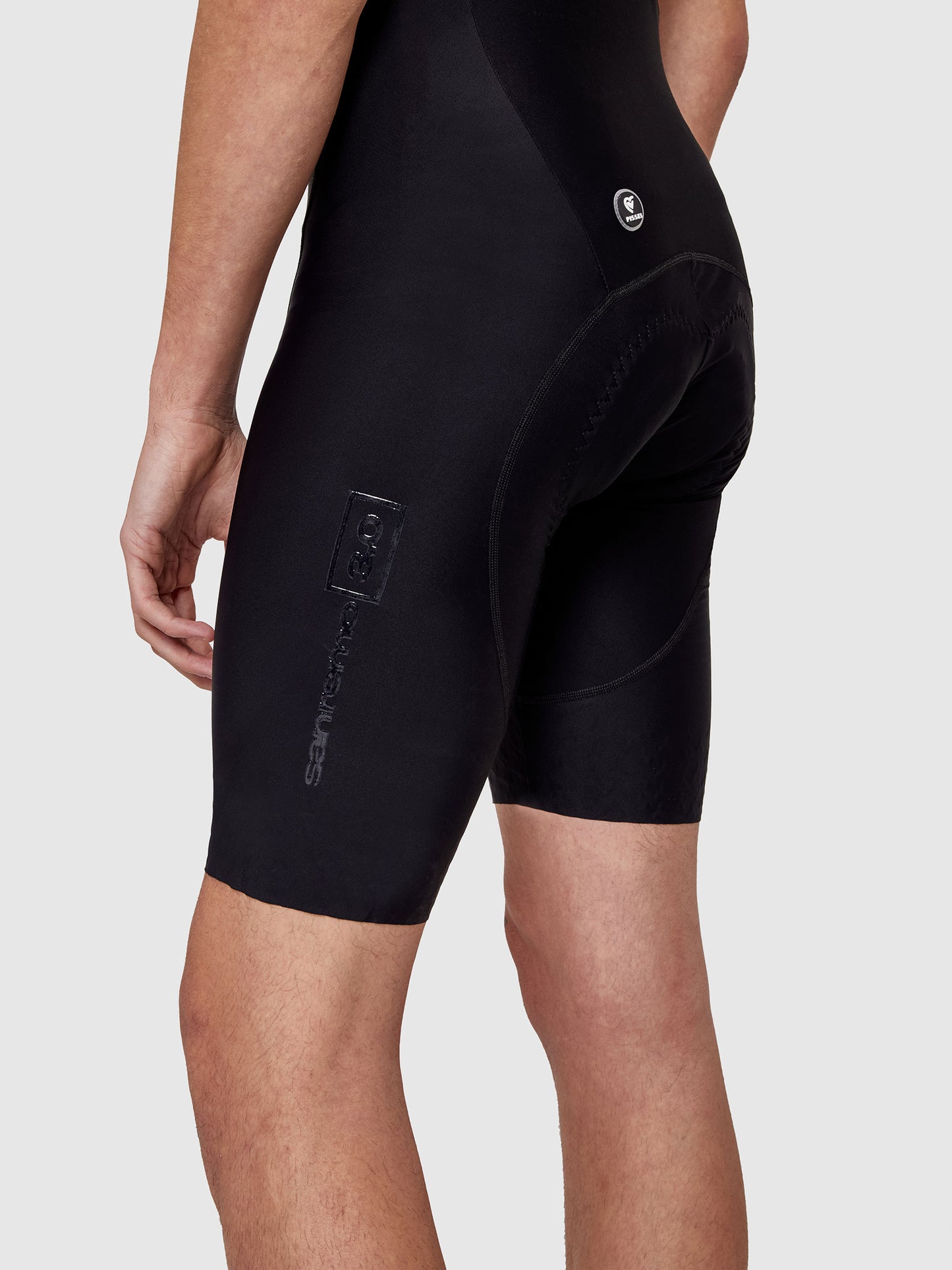 SanRemo 23 Bib Shorts - Male