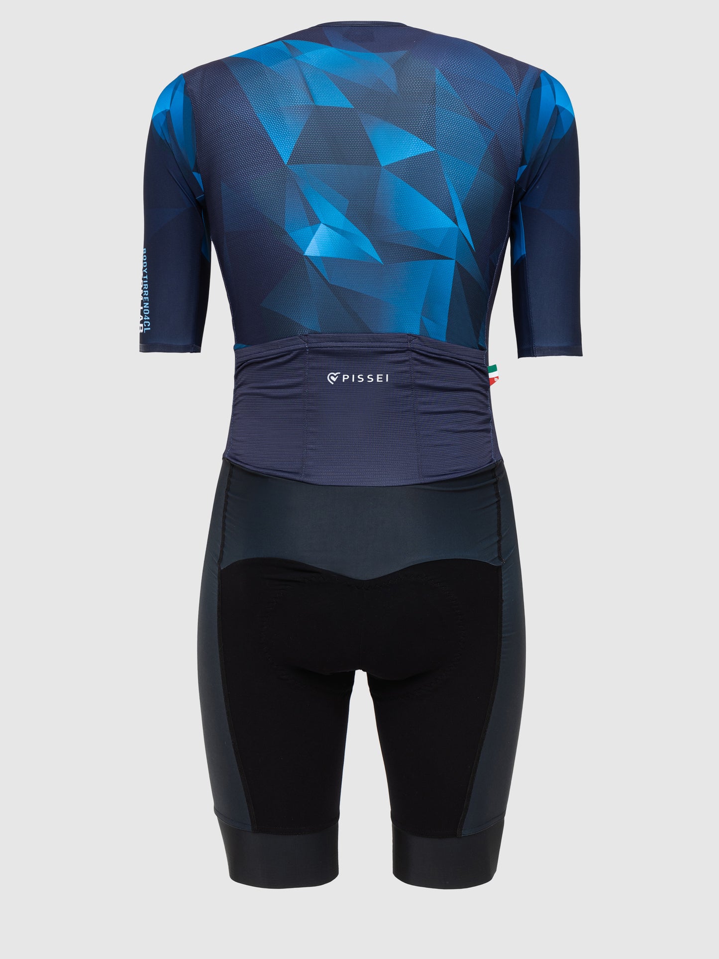 TIRRENO Race Suit