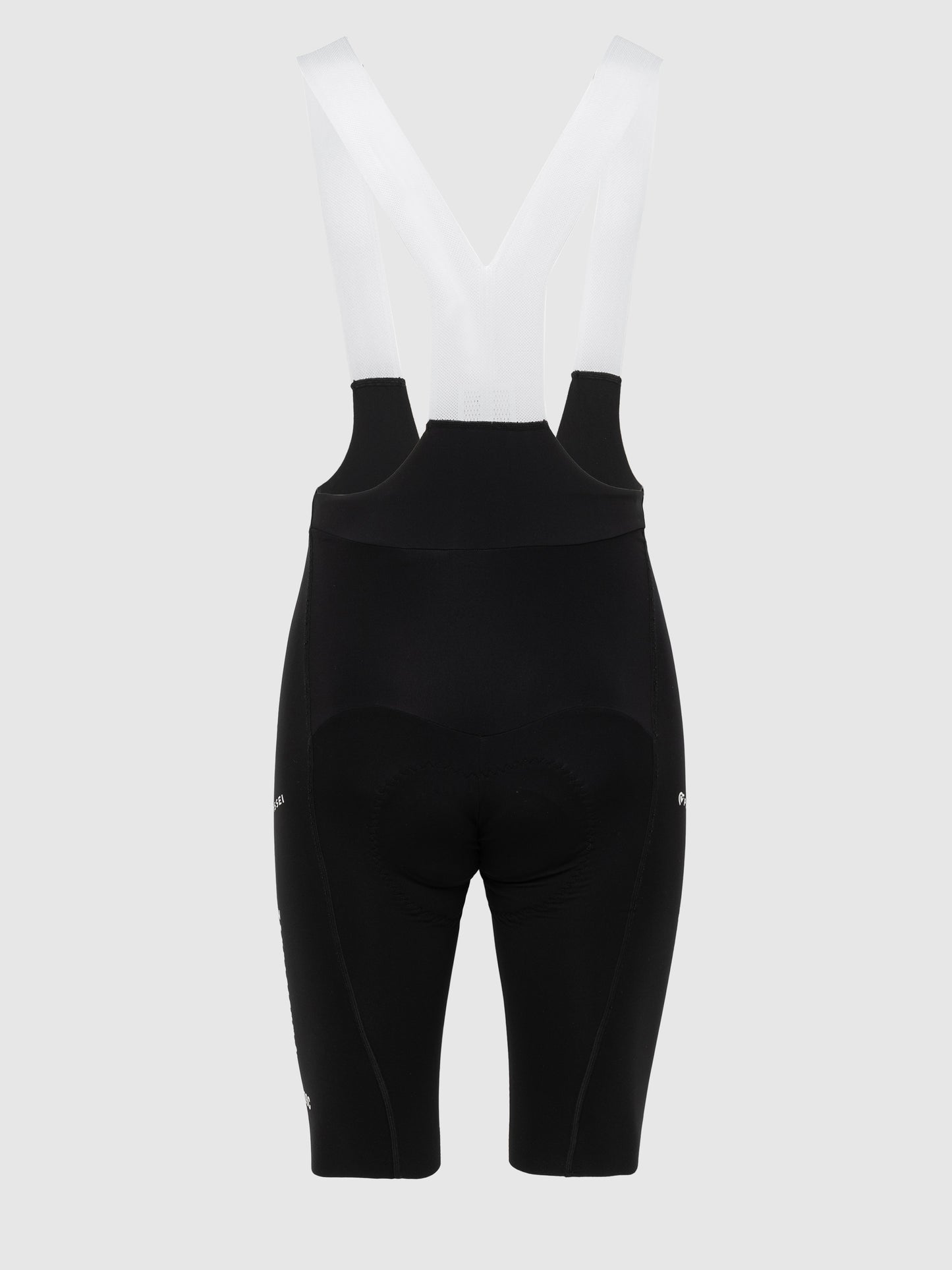 UAE LE MAGISTRALE Bib Shorts