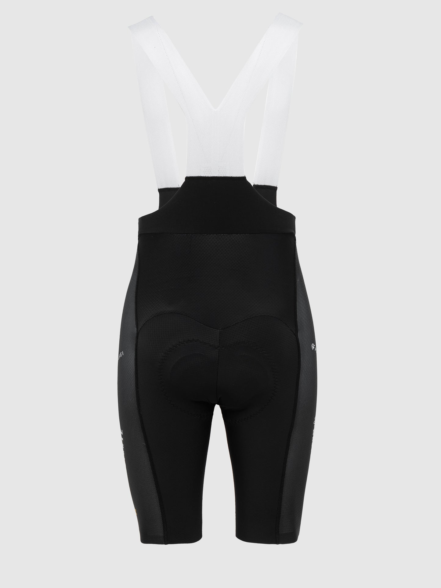 UAE LE MAGISTRALE Bib Shorts