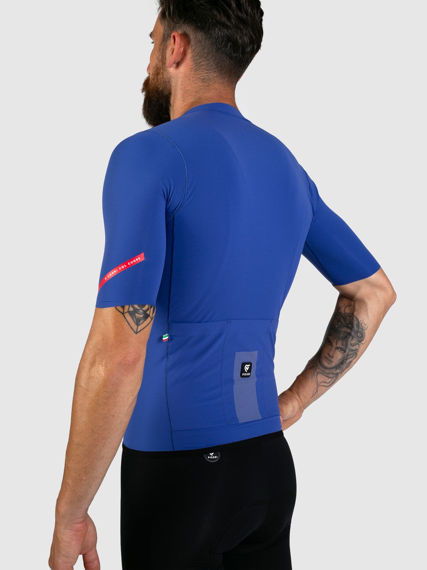 PrimaPelle 22 Jersey - Male