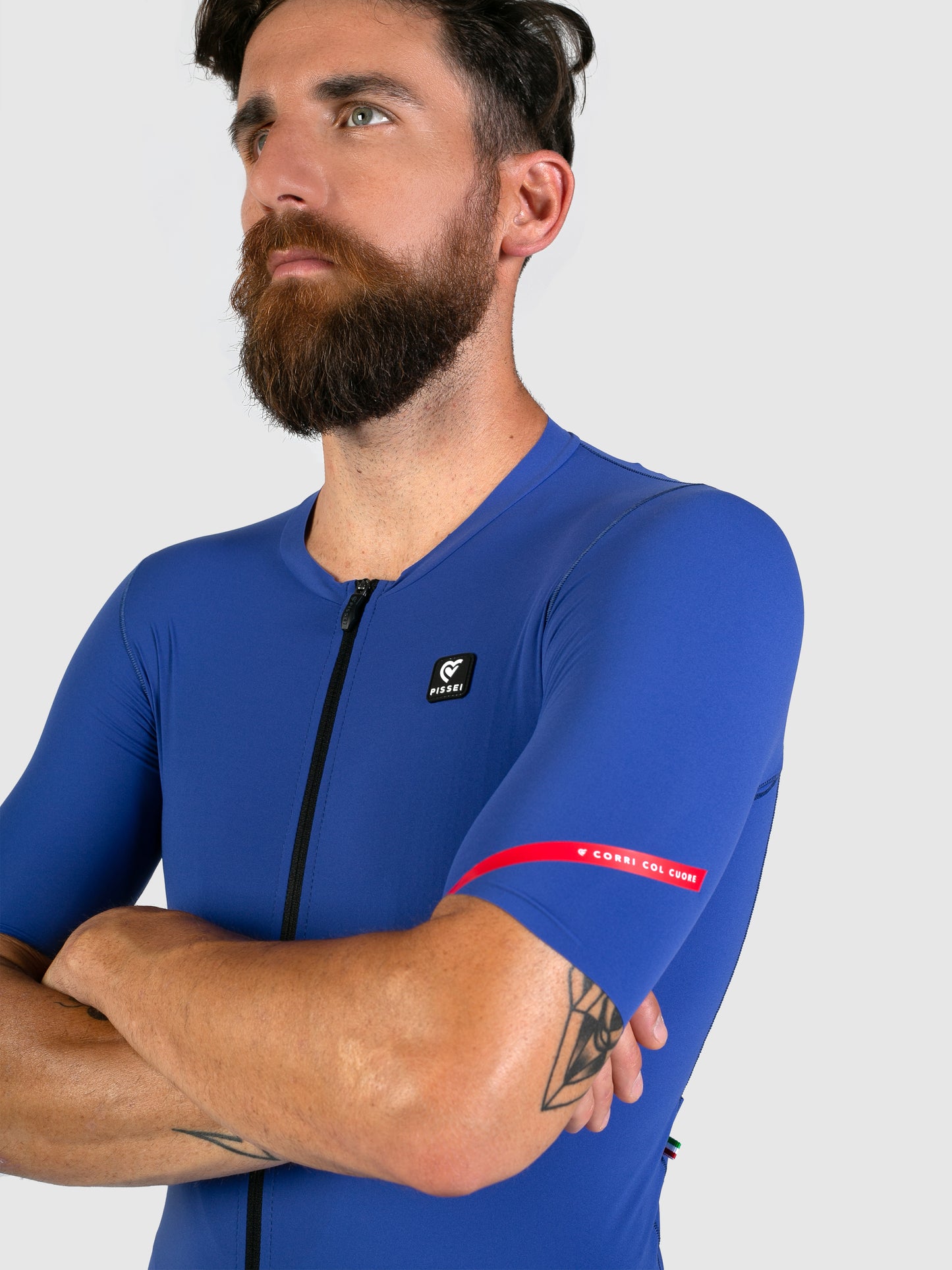 PrimaPelle 22 Jersey - Male