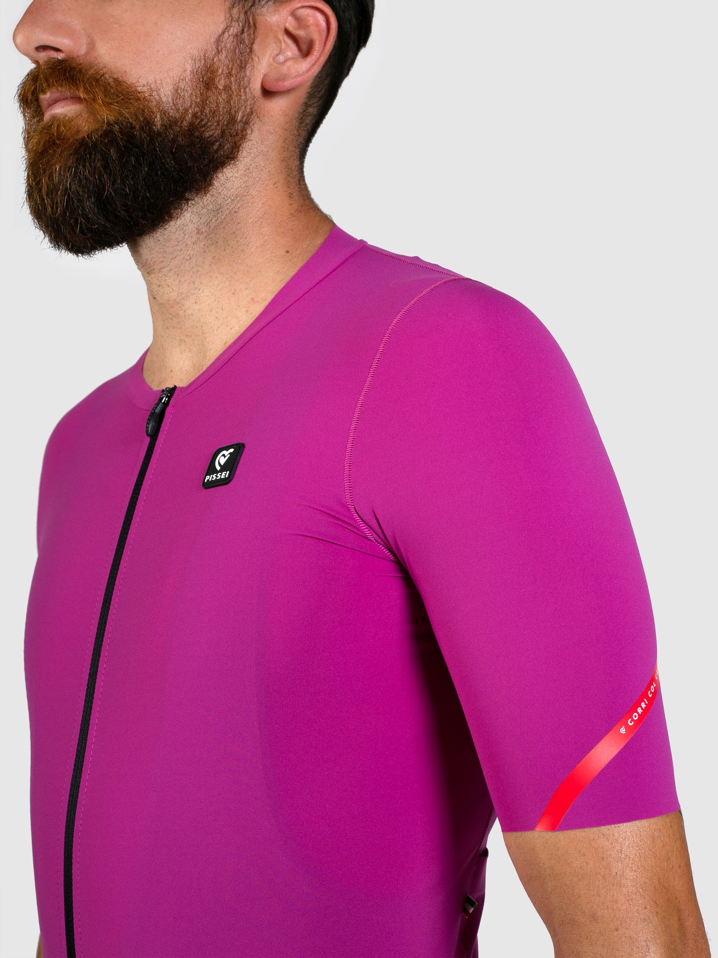 PrimaPelle 22 Jersey - Male
