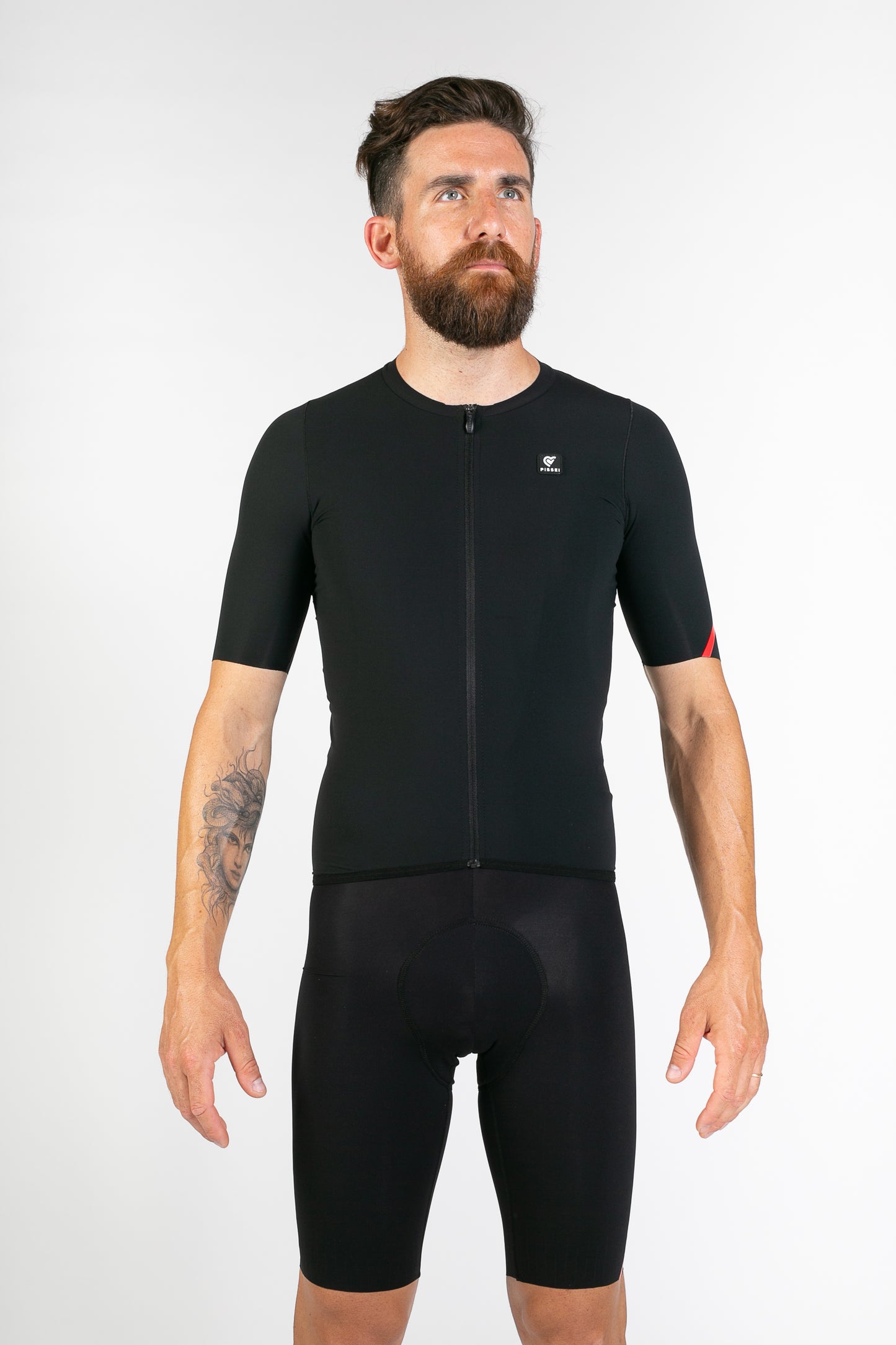 PrimaPelle 22 Bib Shorts - Male