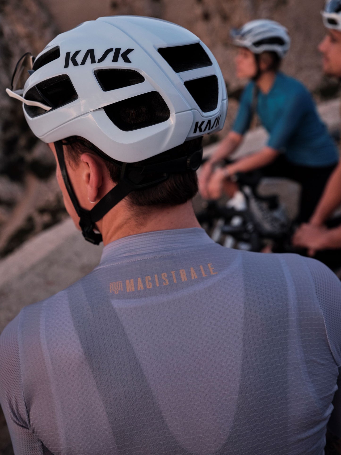 Magistrale Jersey - Male