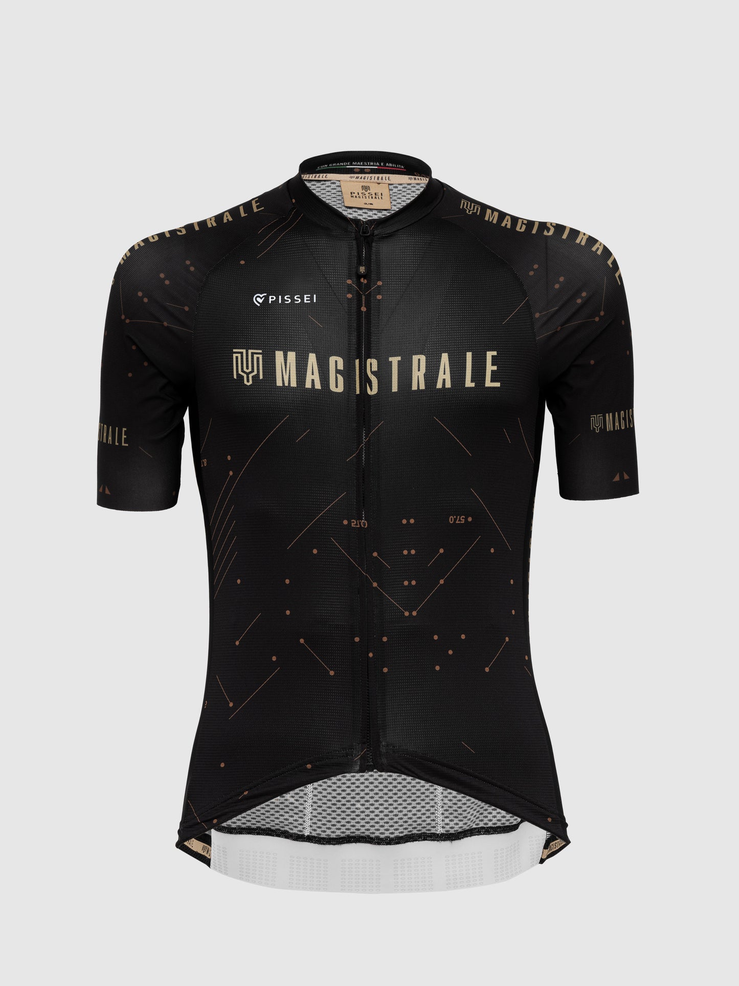 MAGISTRALE Endurance Jersey