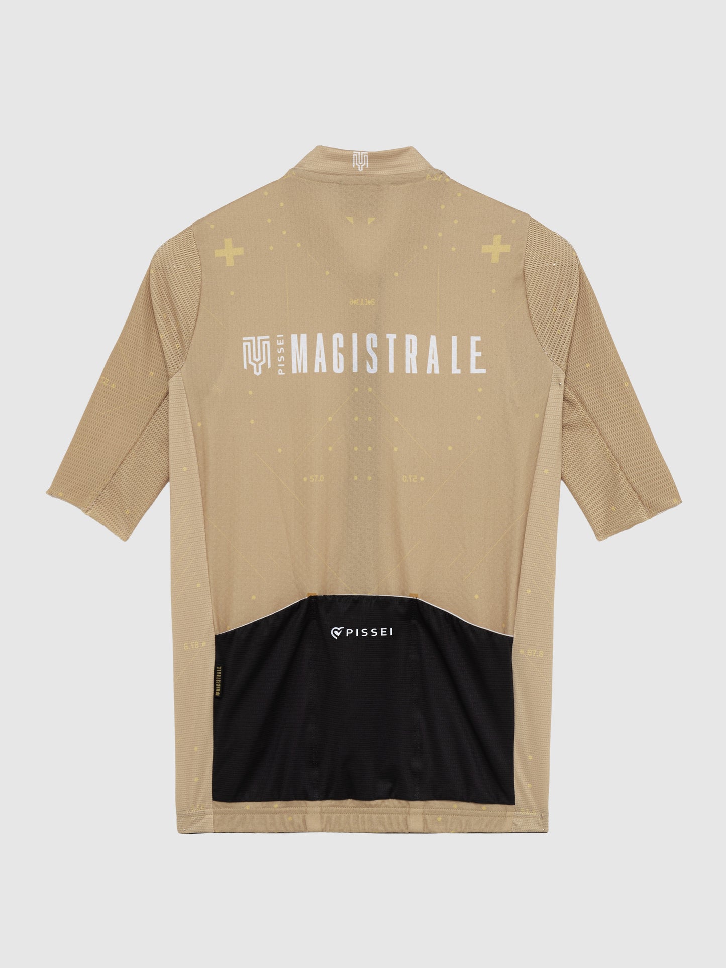 MAGISTRALE Jersey