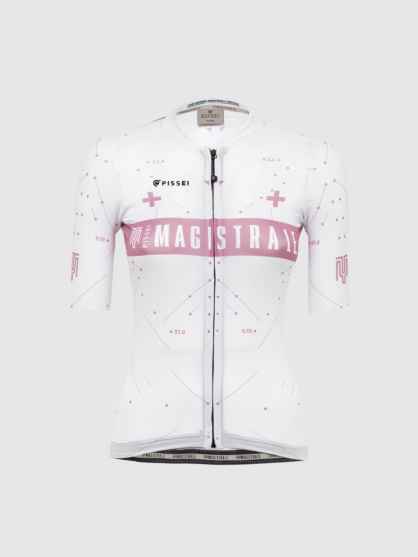 MAGISTRALE Jersey