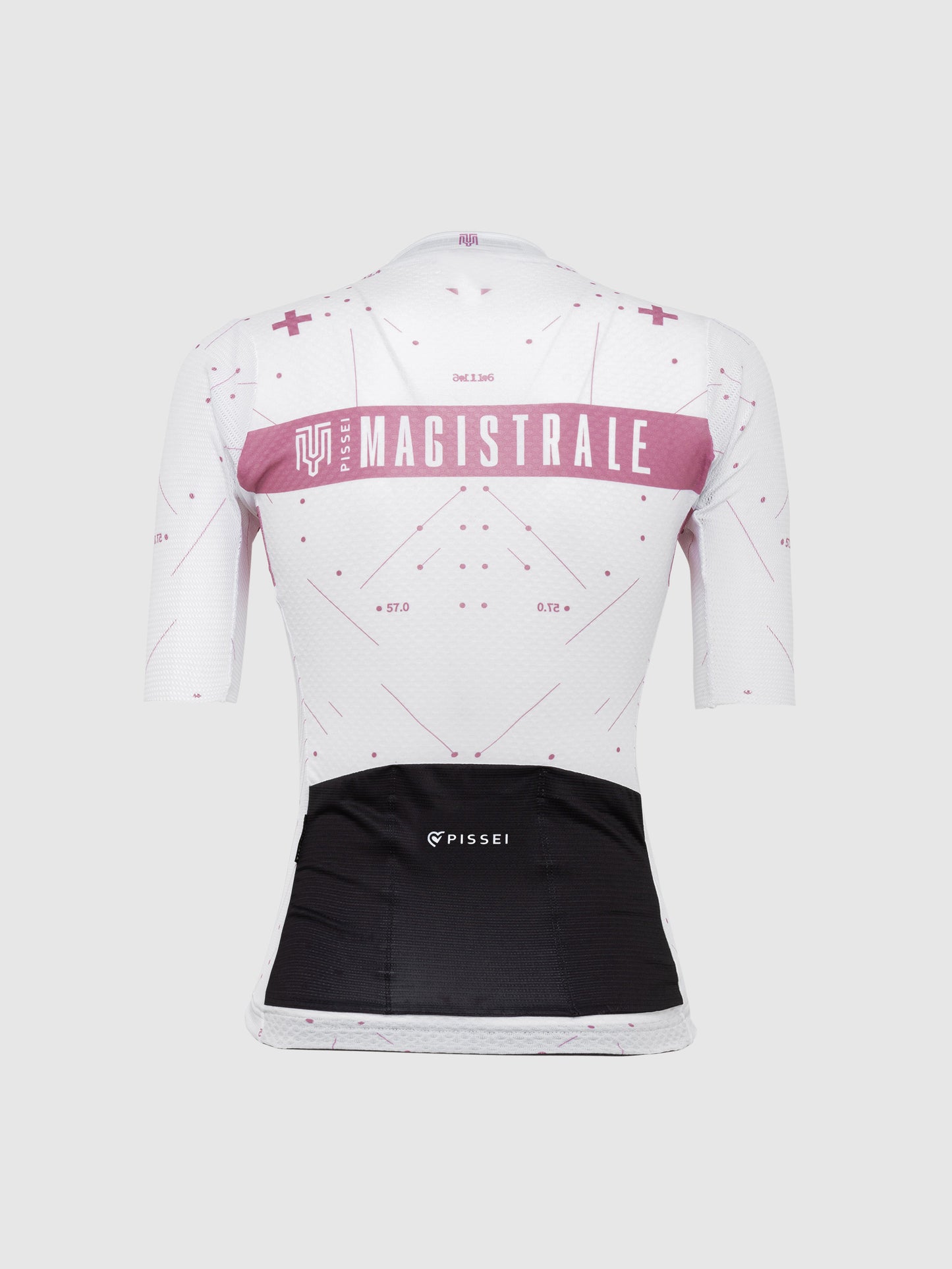 MAGISTRALE Jersey