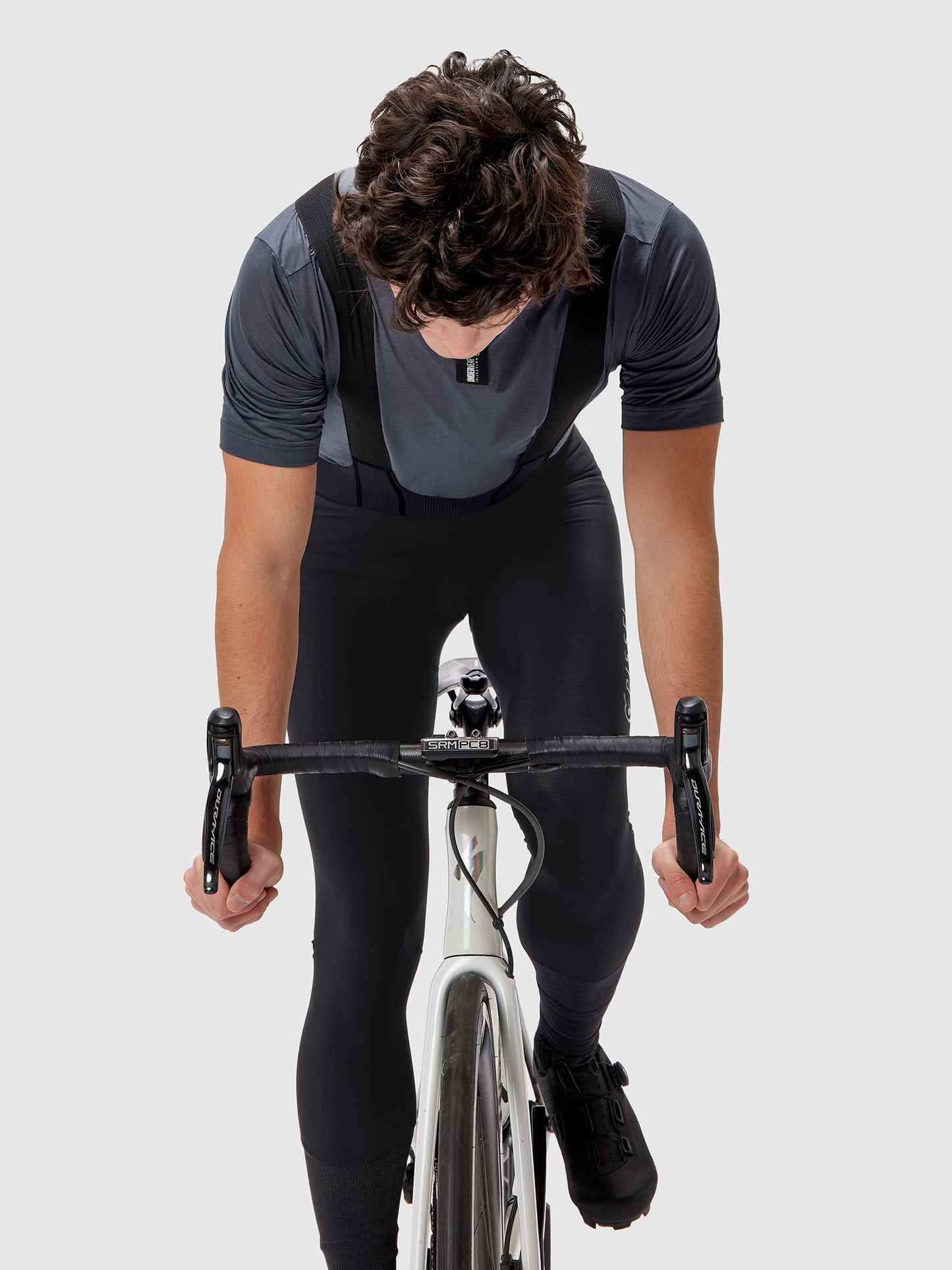 Monviso Bib Tight