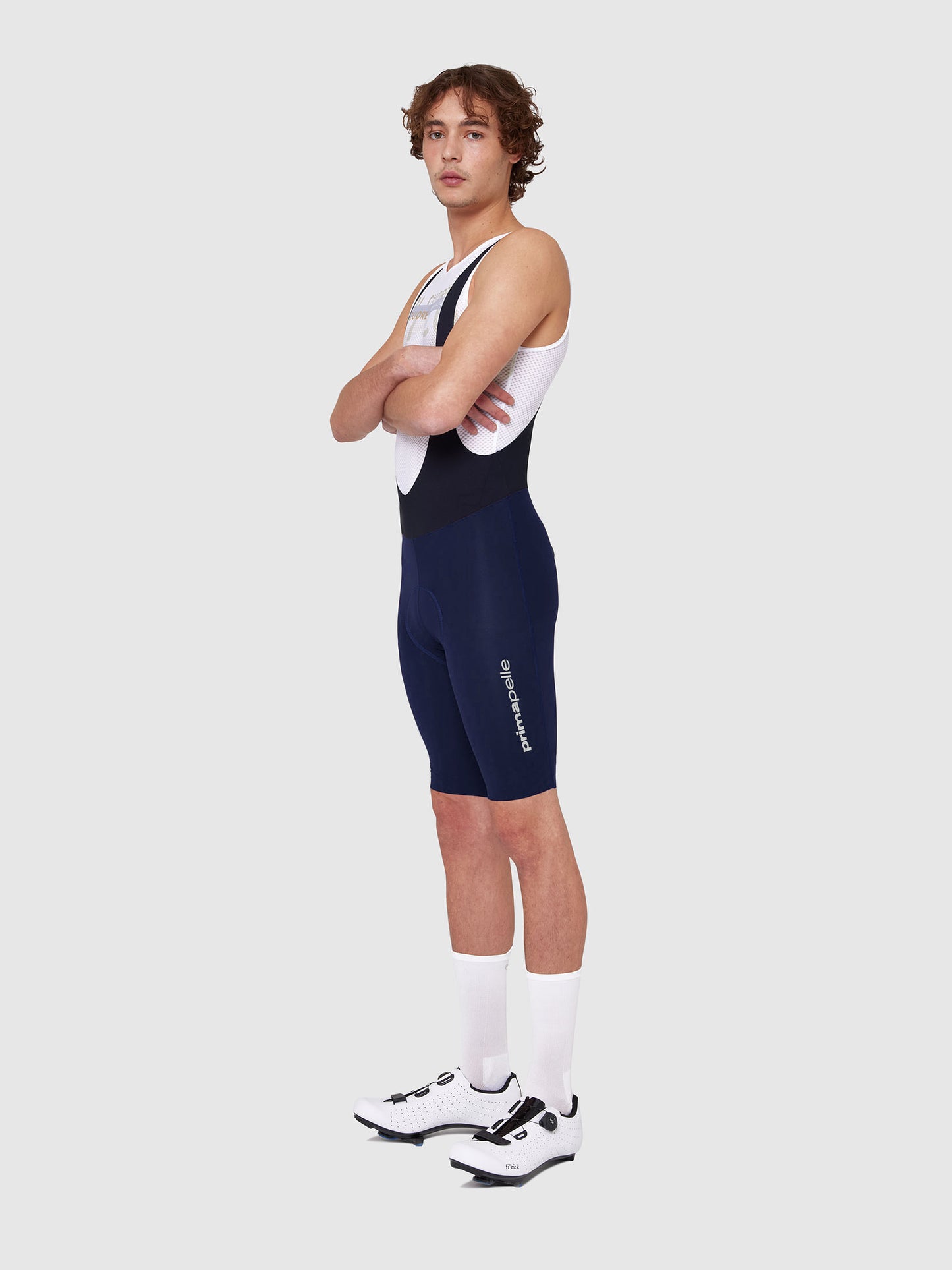 PrimaPelle 23 Bib Shorts - Male