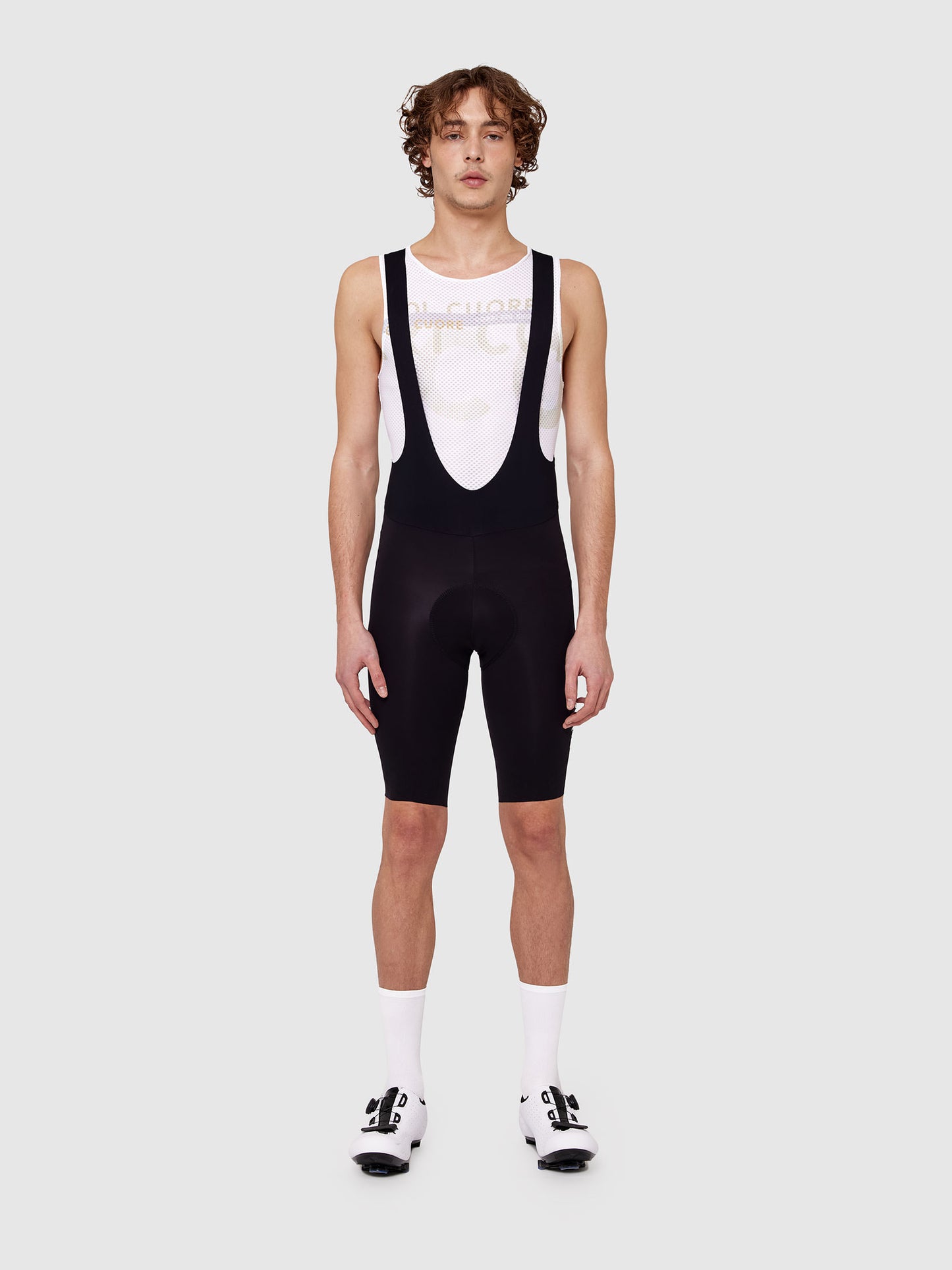 PrimaPelle 23 Bib Shorts - Male