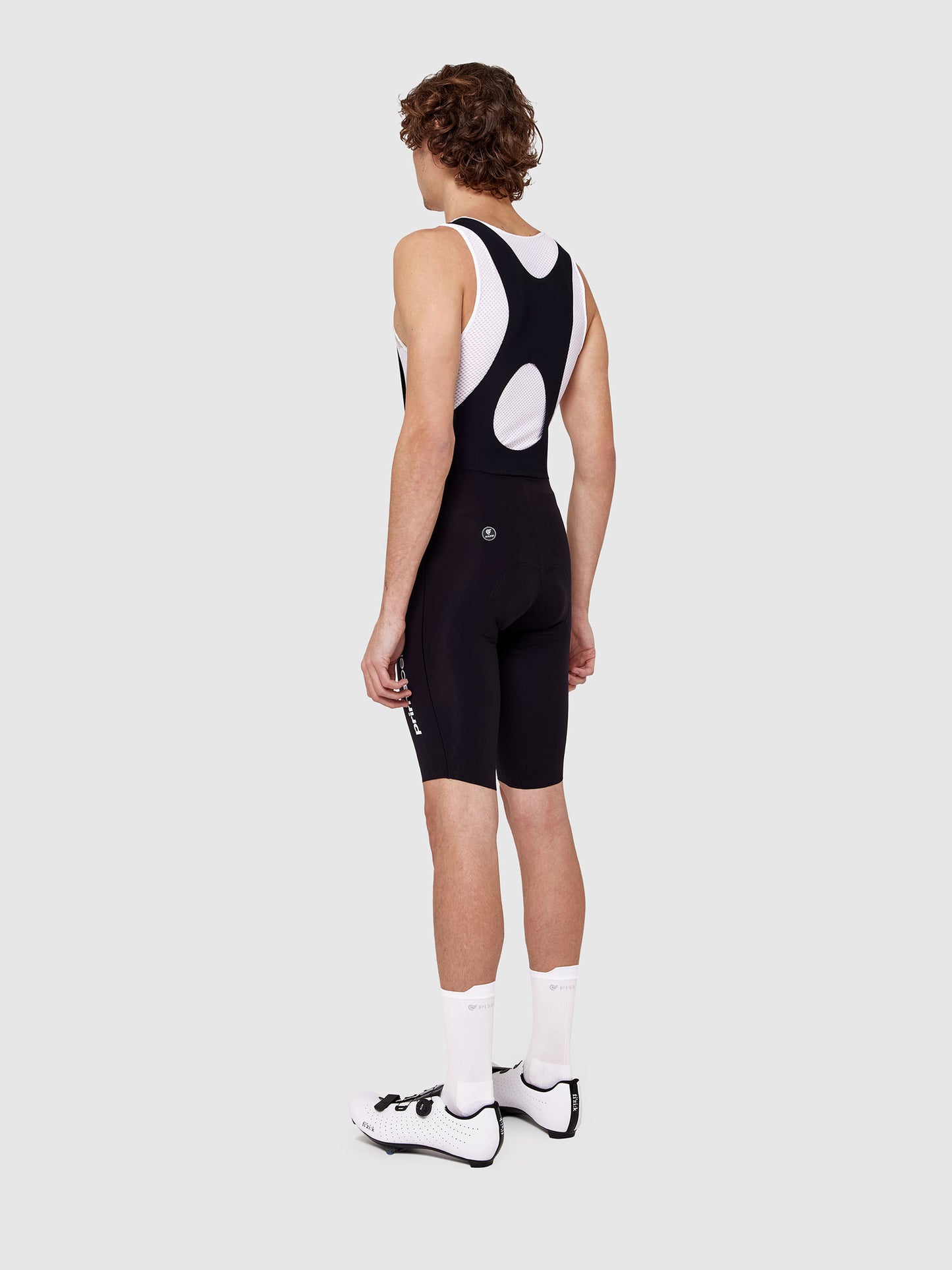 PrimaPelle 23 Bib Shorts - Male
