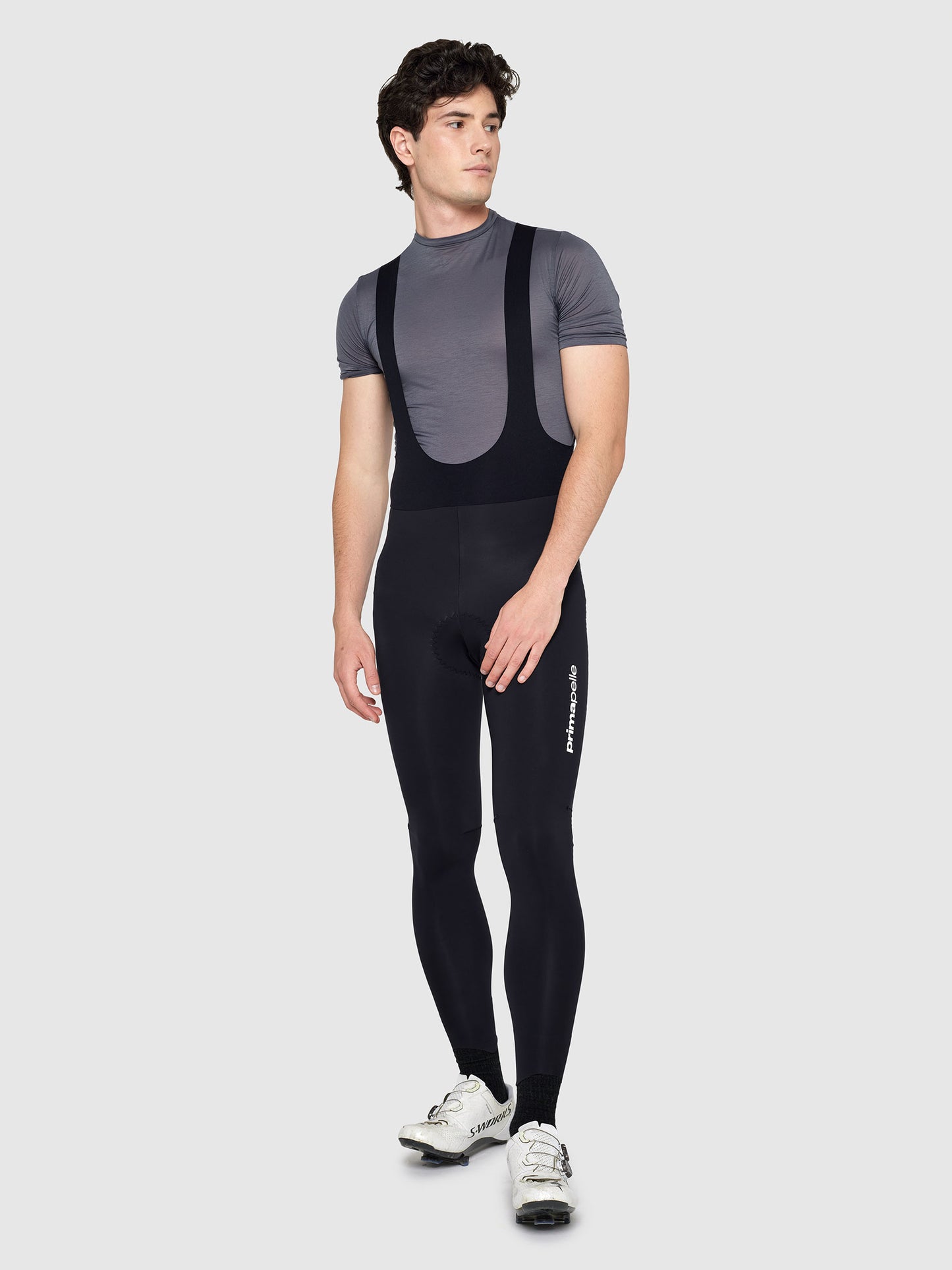 Primapelle Bib TIght