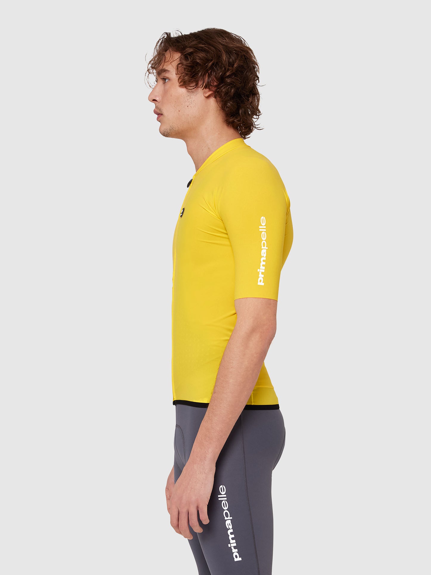 PrimaPelle 23 Jersey - Male