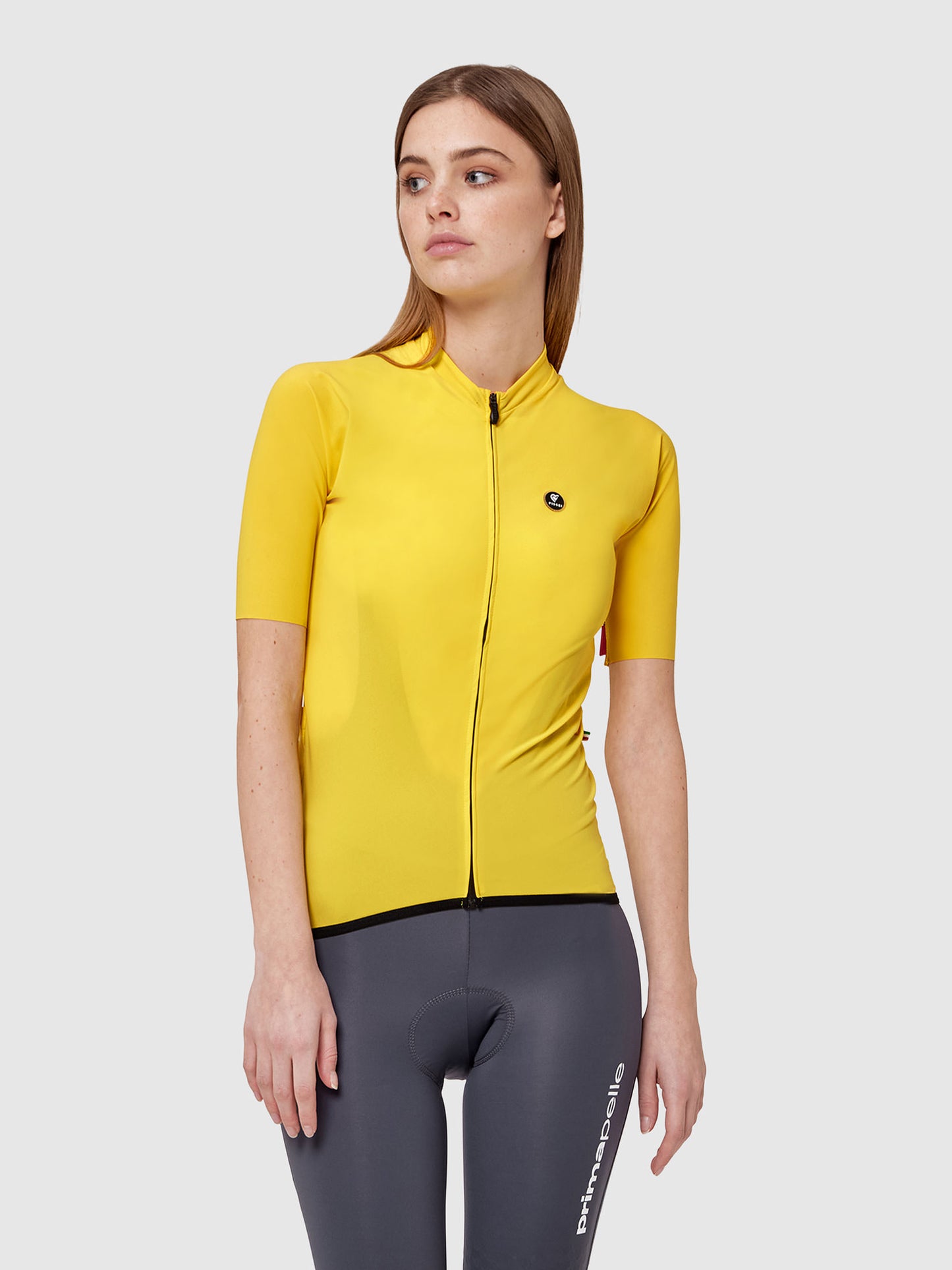PrimaPelle 23 Jersey - Female