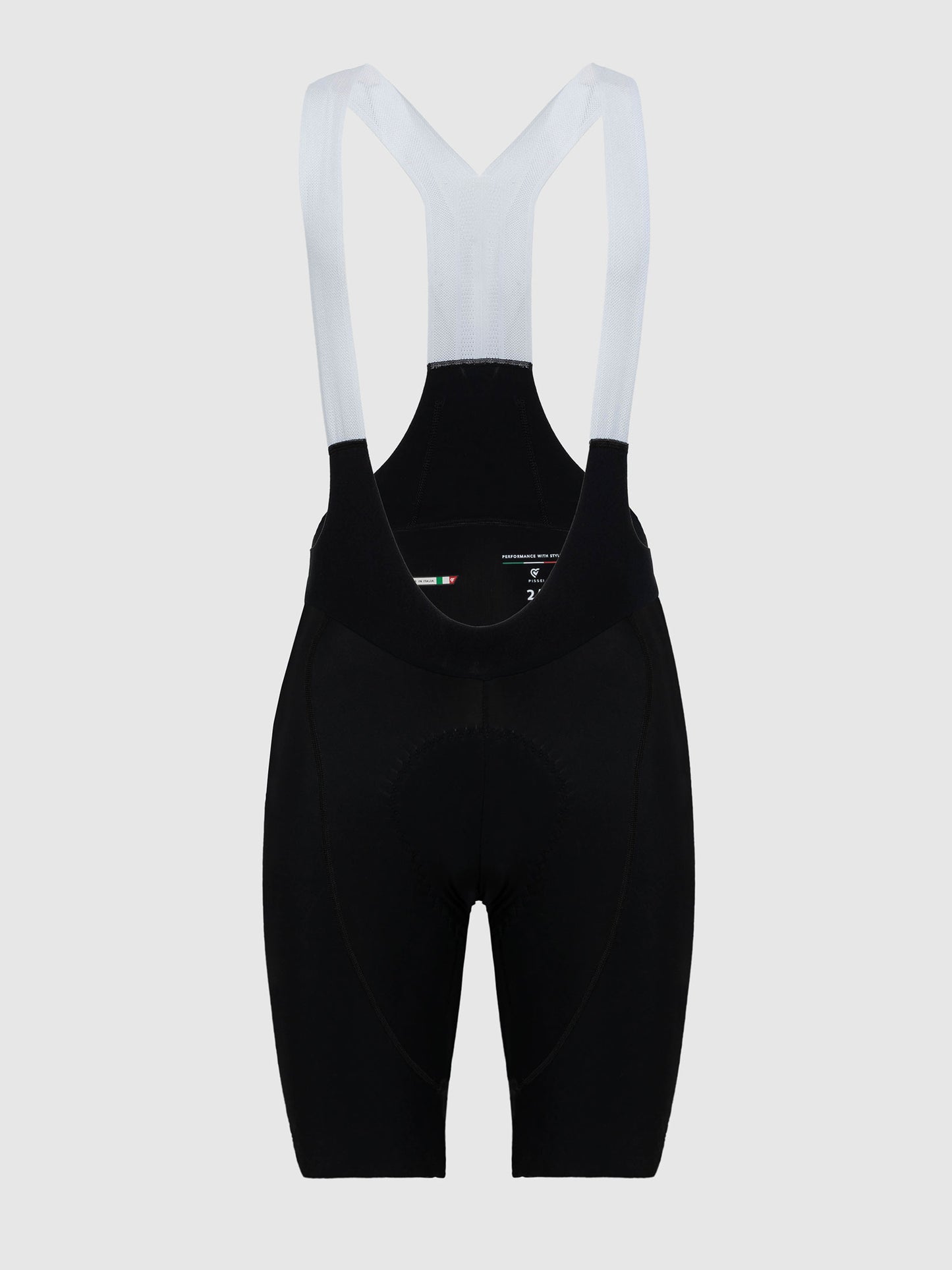 SanRemo 23 Bib Shorts - Male