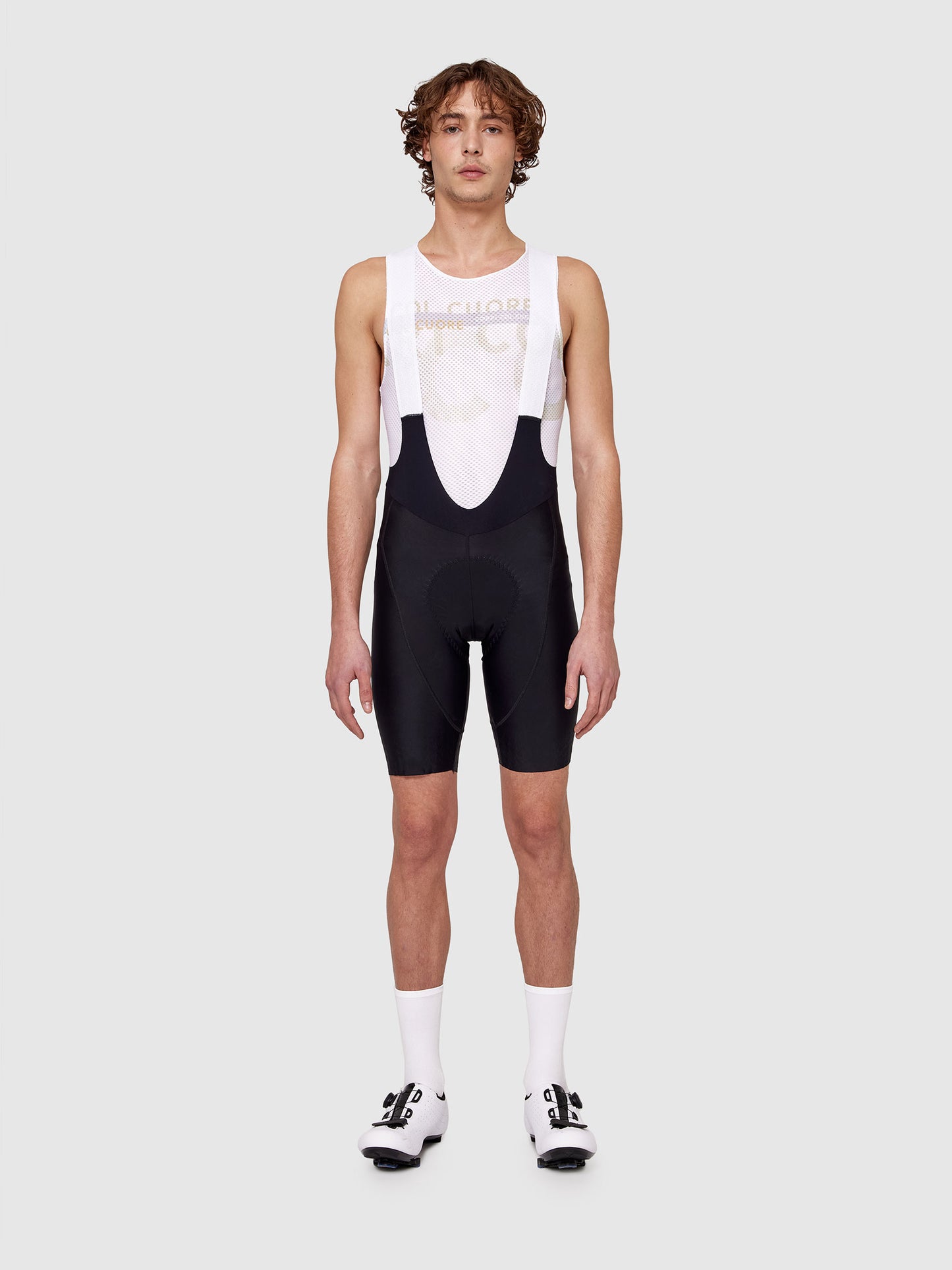 SanRemo 23 Bib Shorts - Male