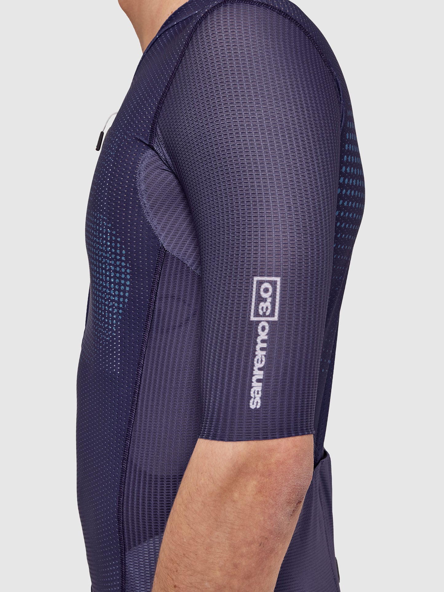 SanRemo 23 Jersey - Male