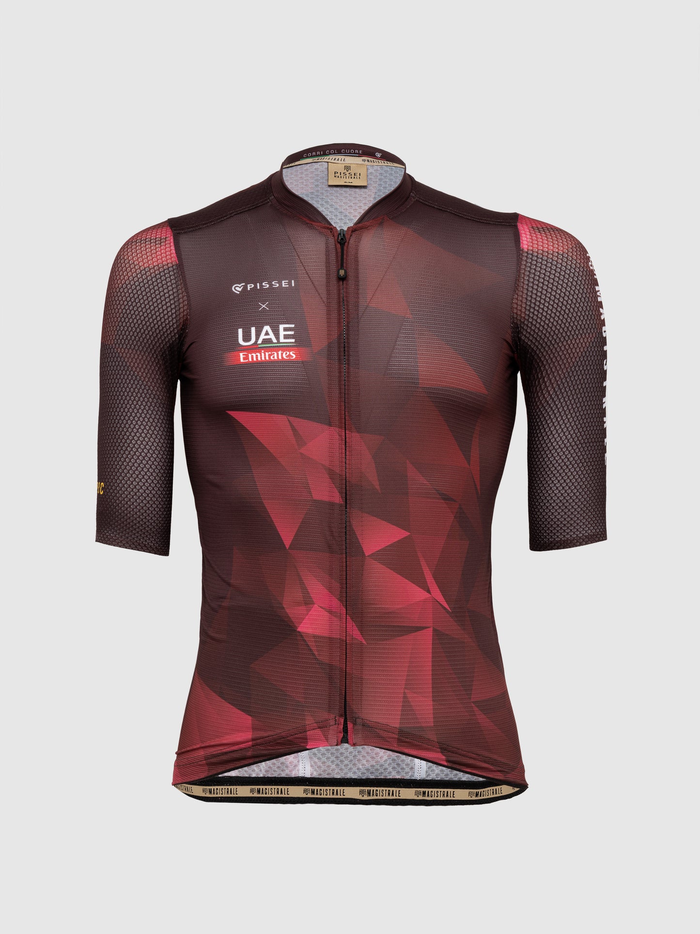UAE LE MAGISTRALE Jersey