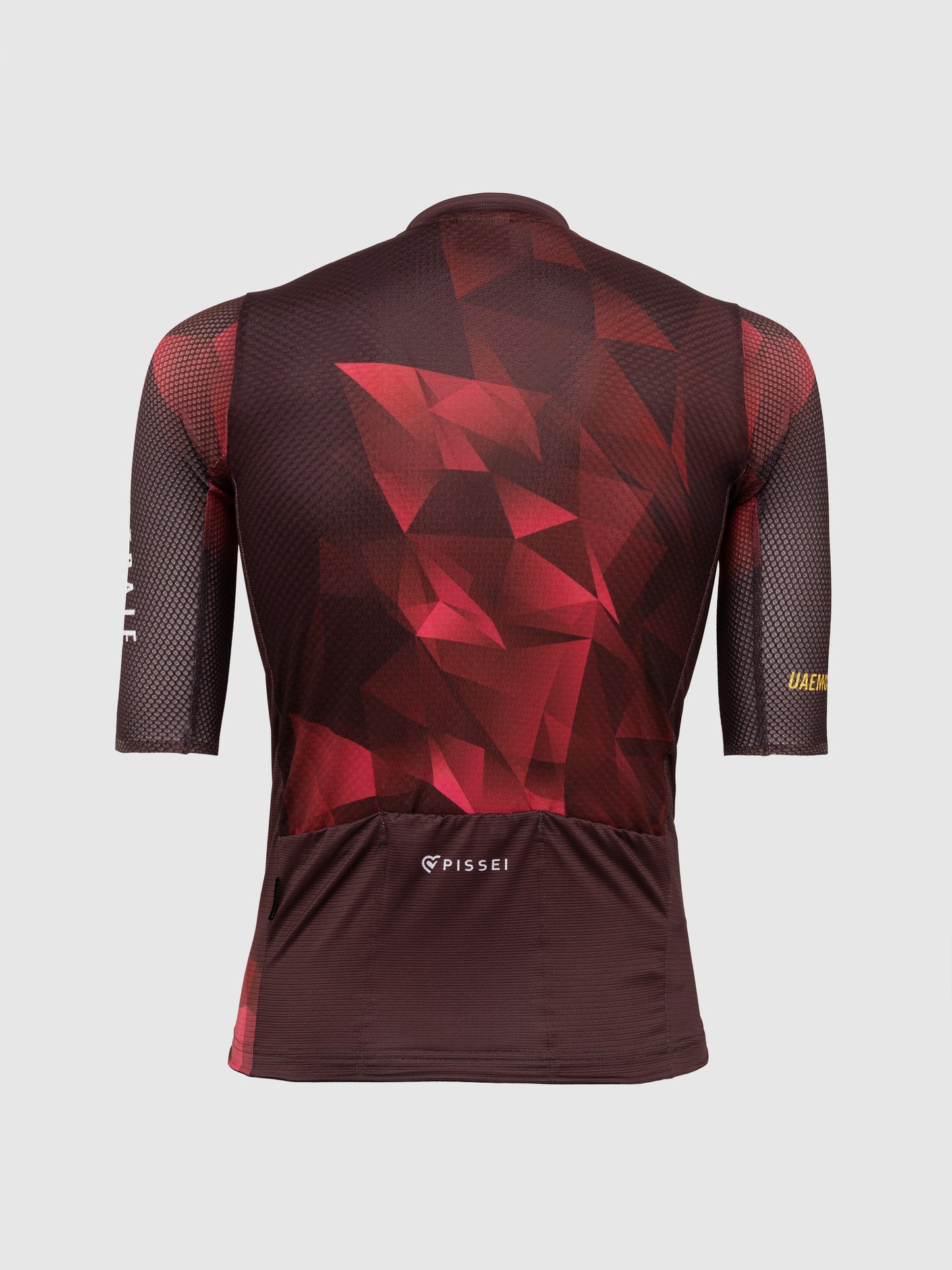 UAE LE MAGISTRALE Jersey