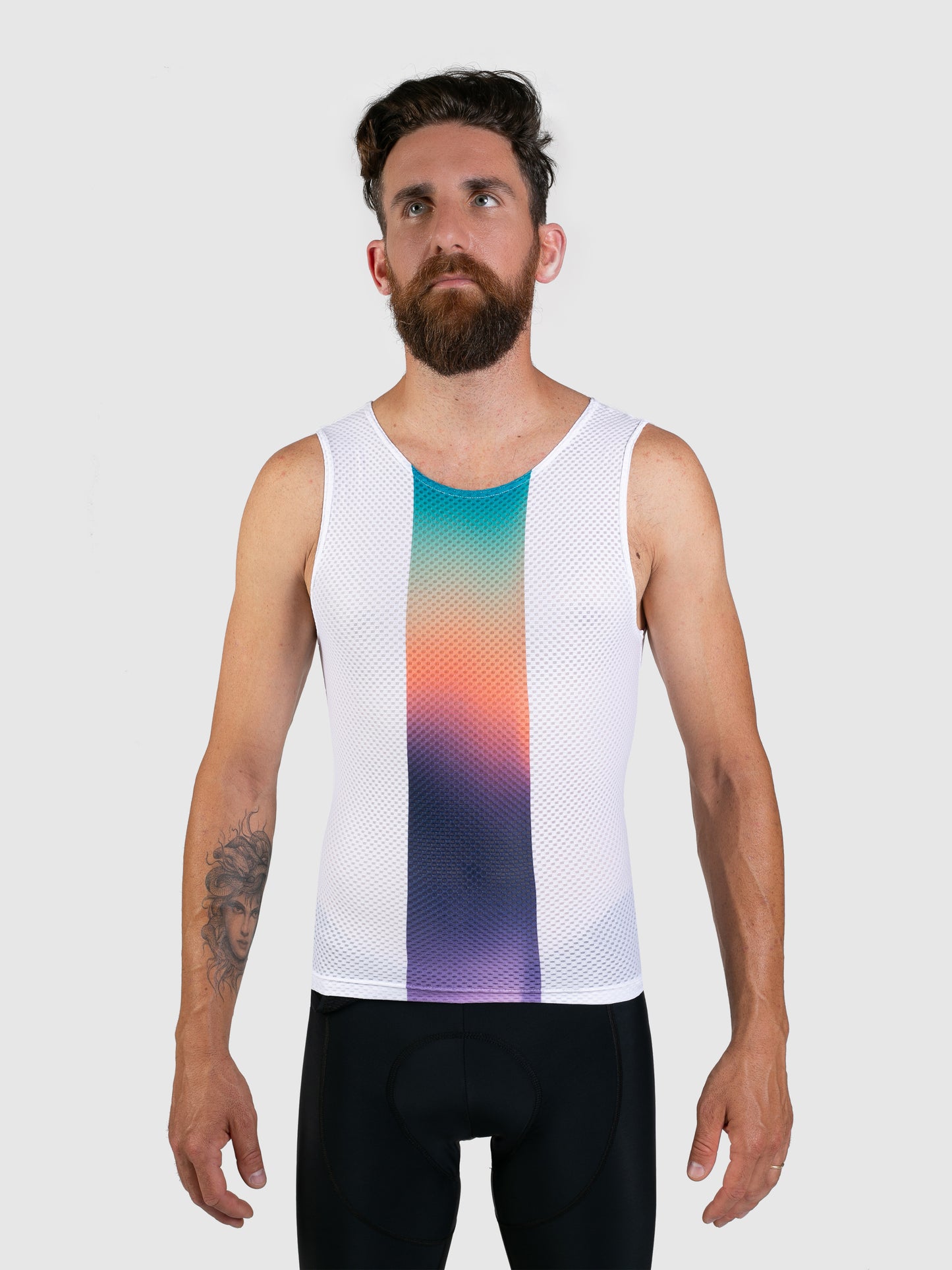 Baselayer Attaque