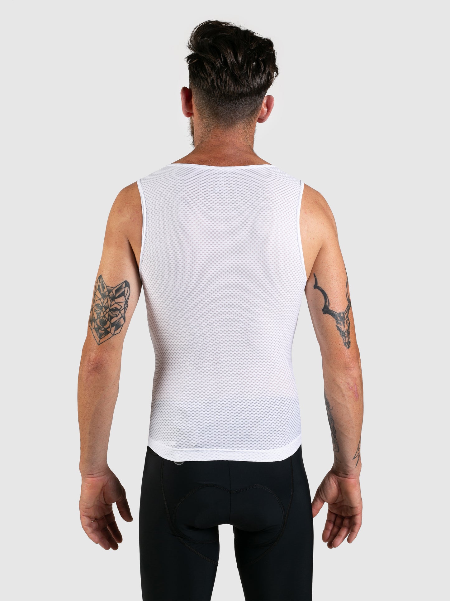 Baselayer Attaque