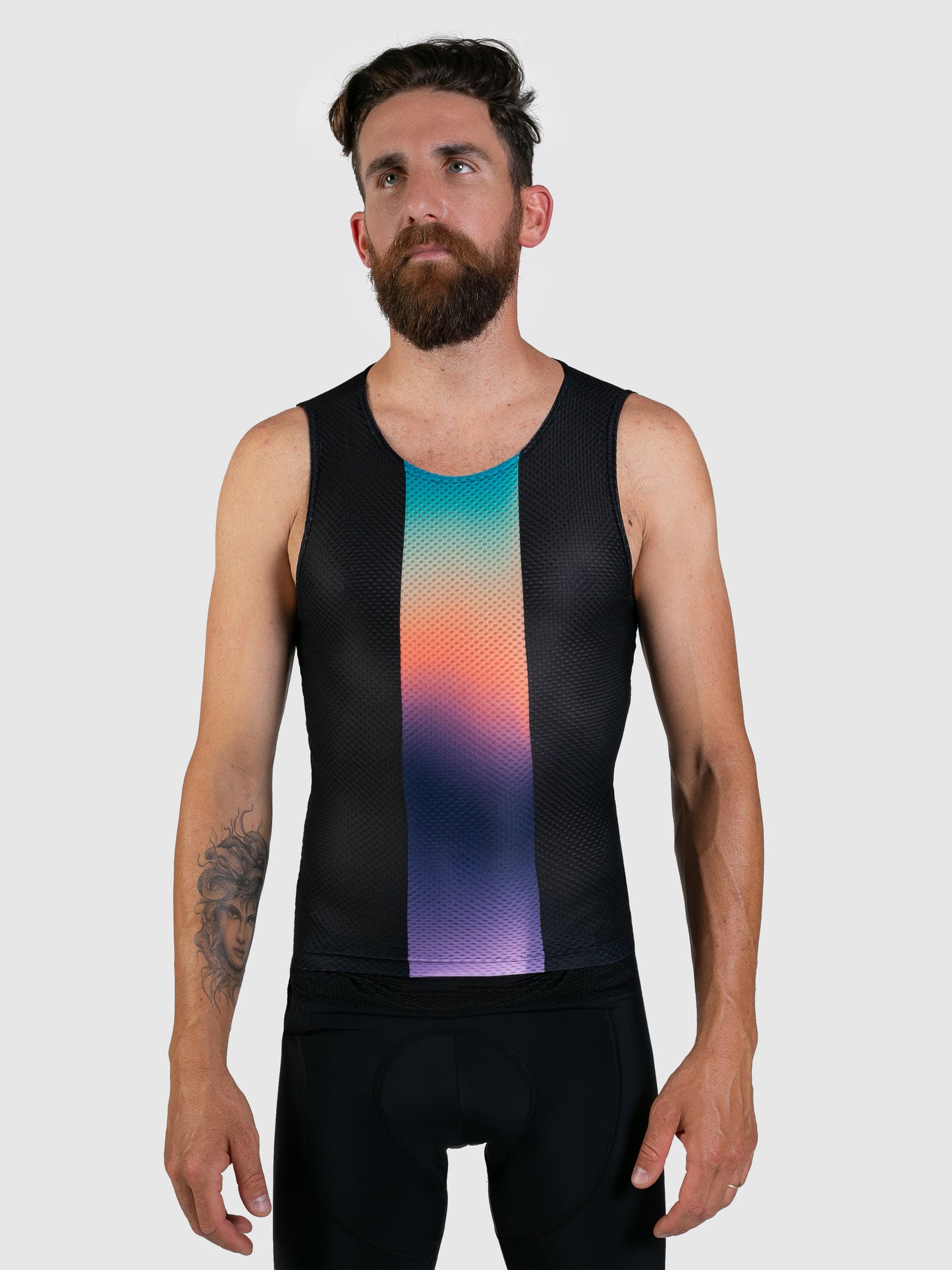 Baselayer Attaque