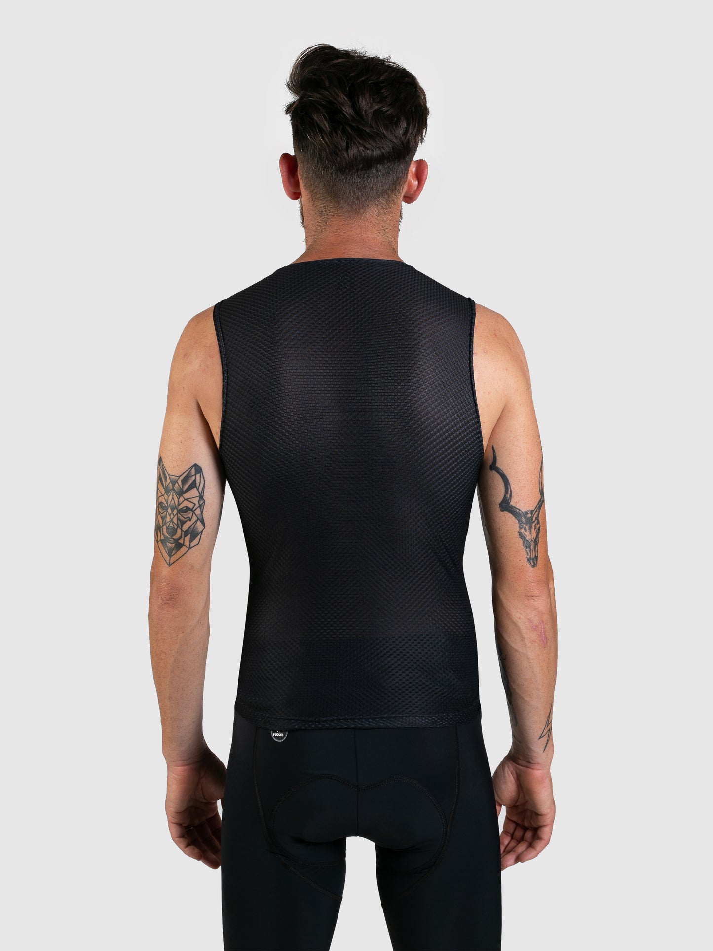 Baselayer Attaque