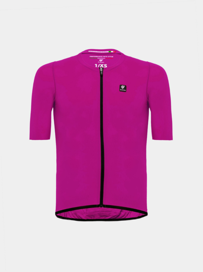 PrimaPelle 22 Jersey - Male
