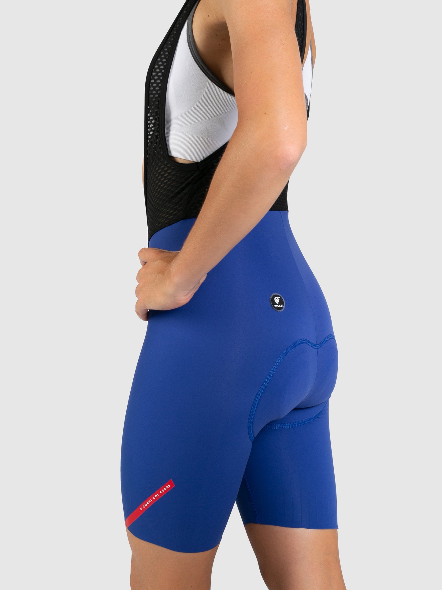 PrimaPelle 22 Bib Shorts - Female