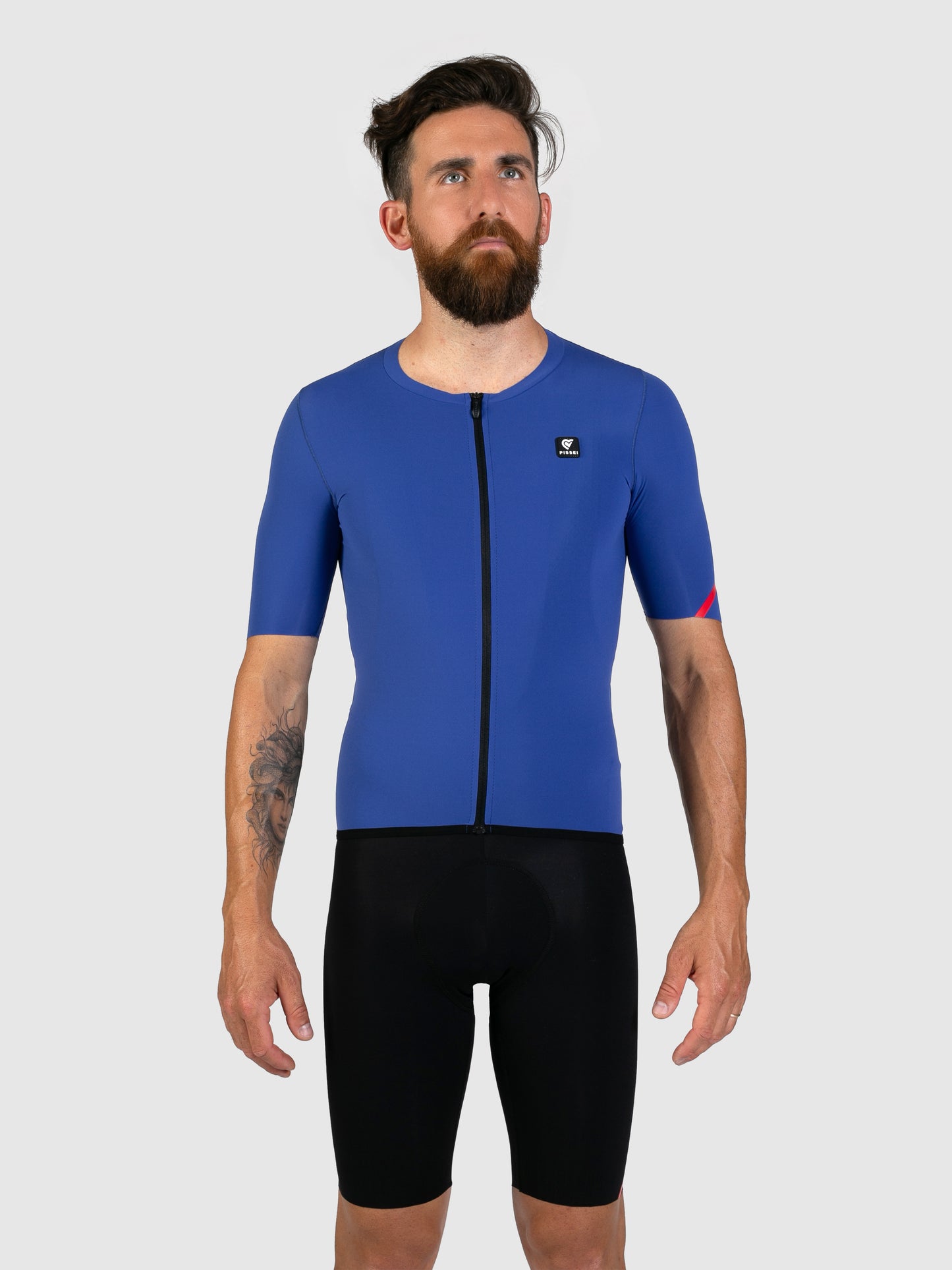 PrimaPelle 22 Jersey - Male