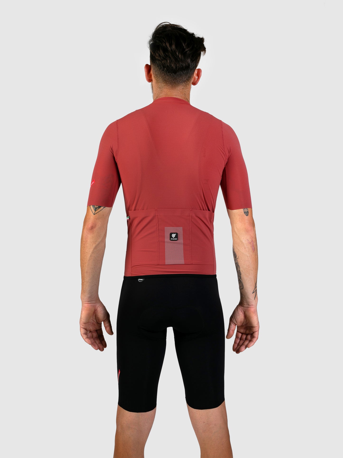 PrimaPelle 22 Jersey - Male