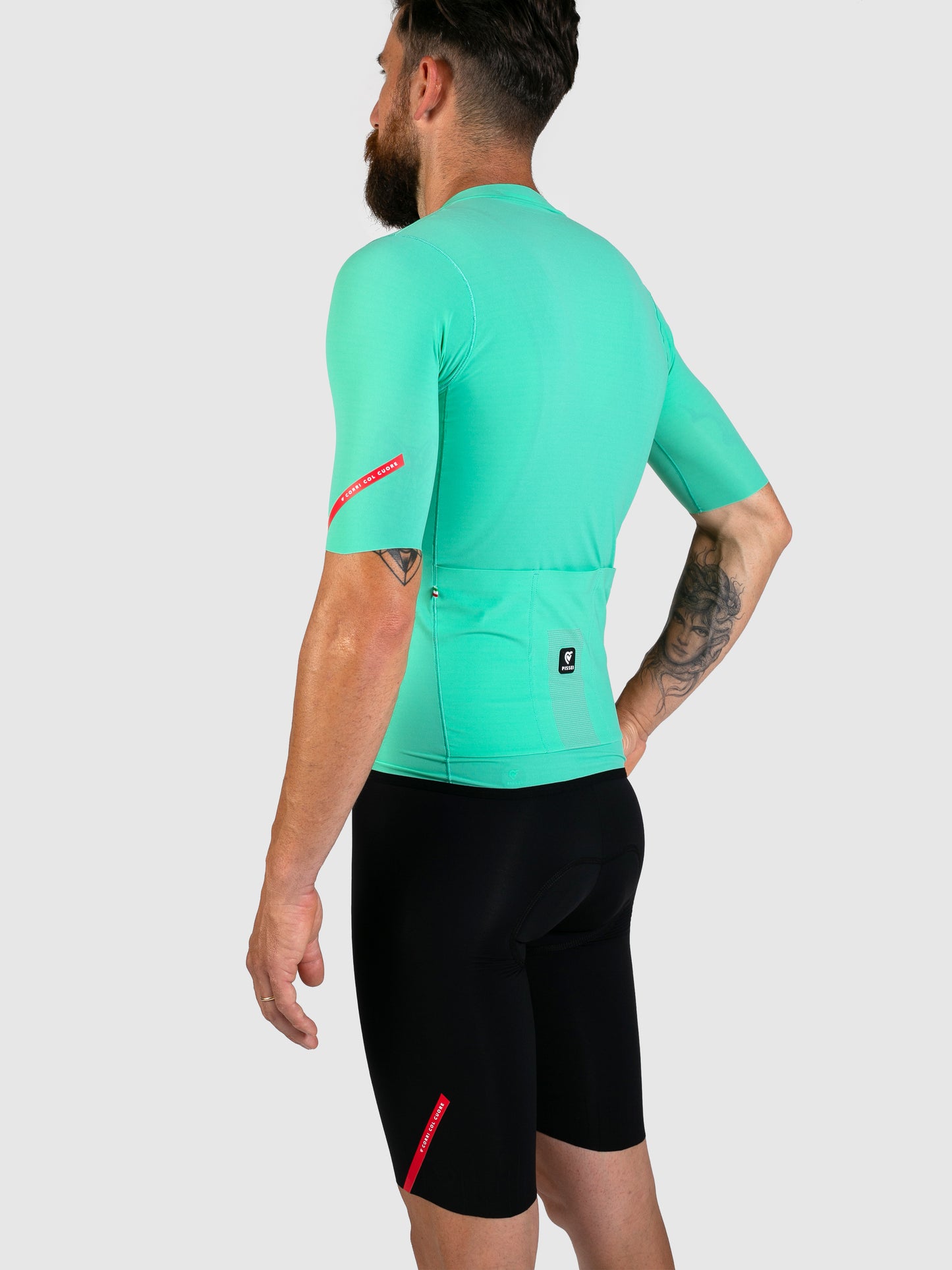 PrimaPelle 22 Jersey - Male