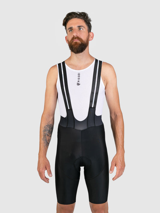 San Remo 22 Bib Shorts - Male