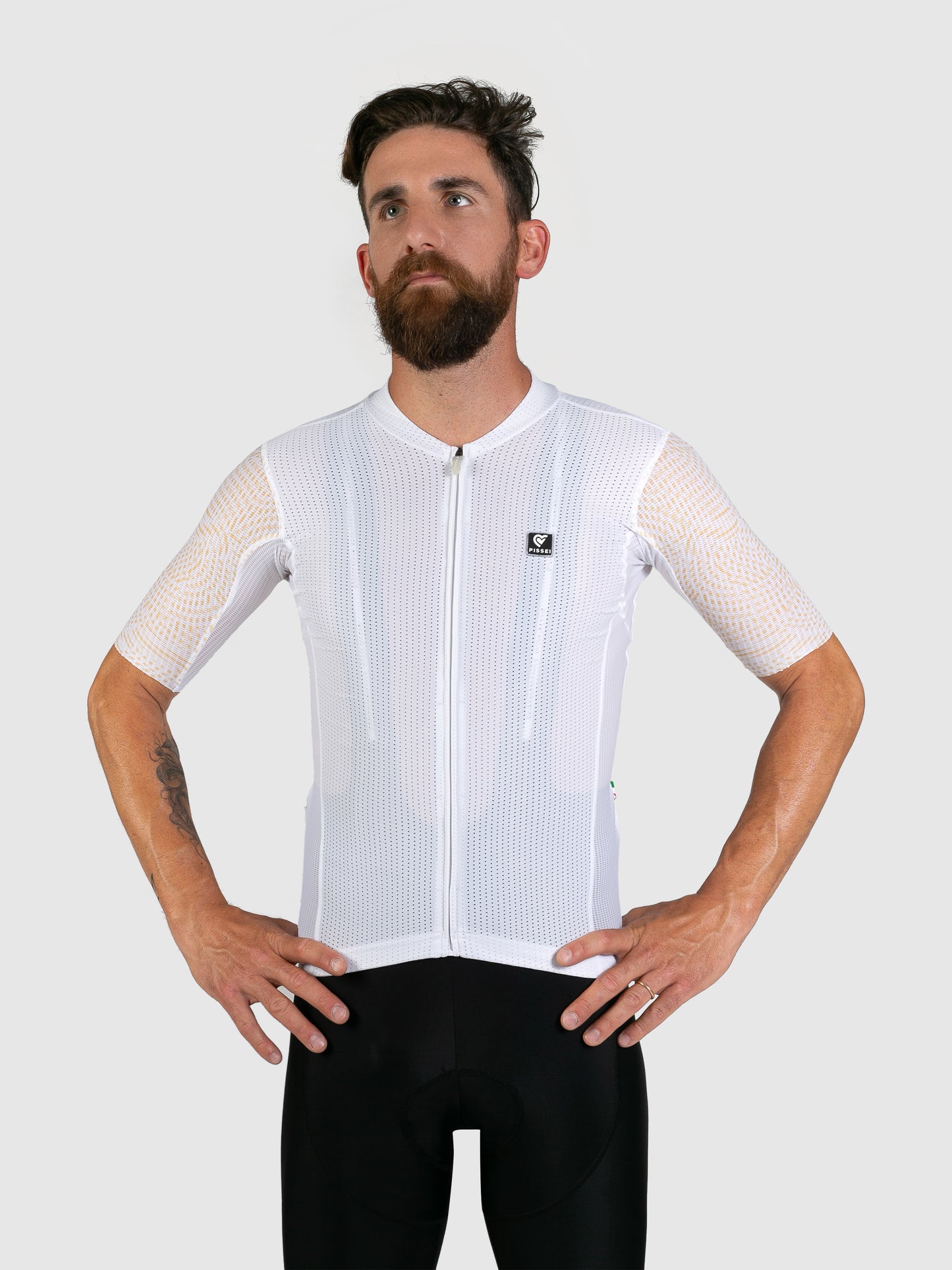 SanRemo Jersey 22 - Male