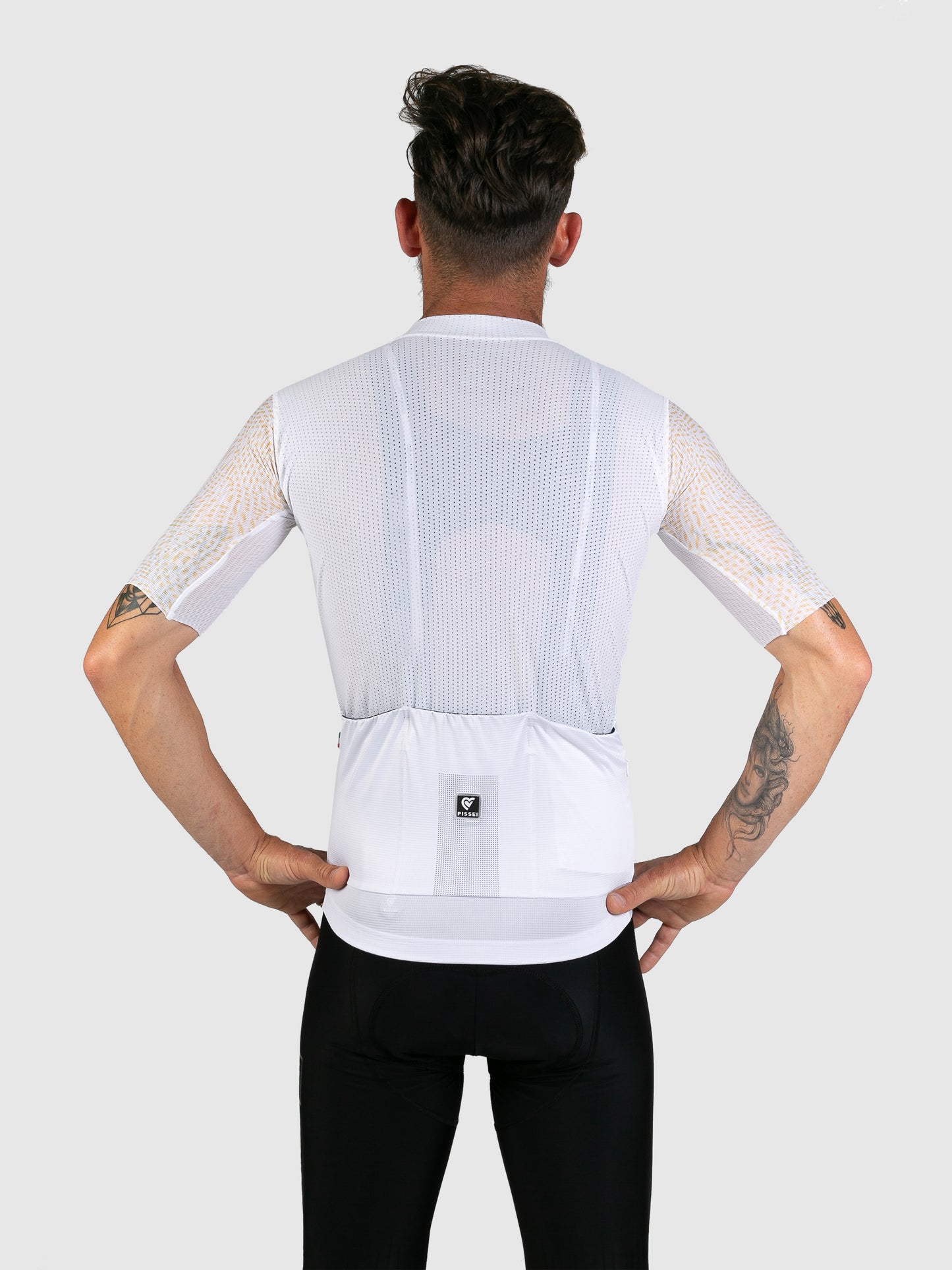 SanRemo Jersey 22 - Male