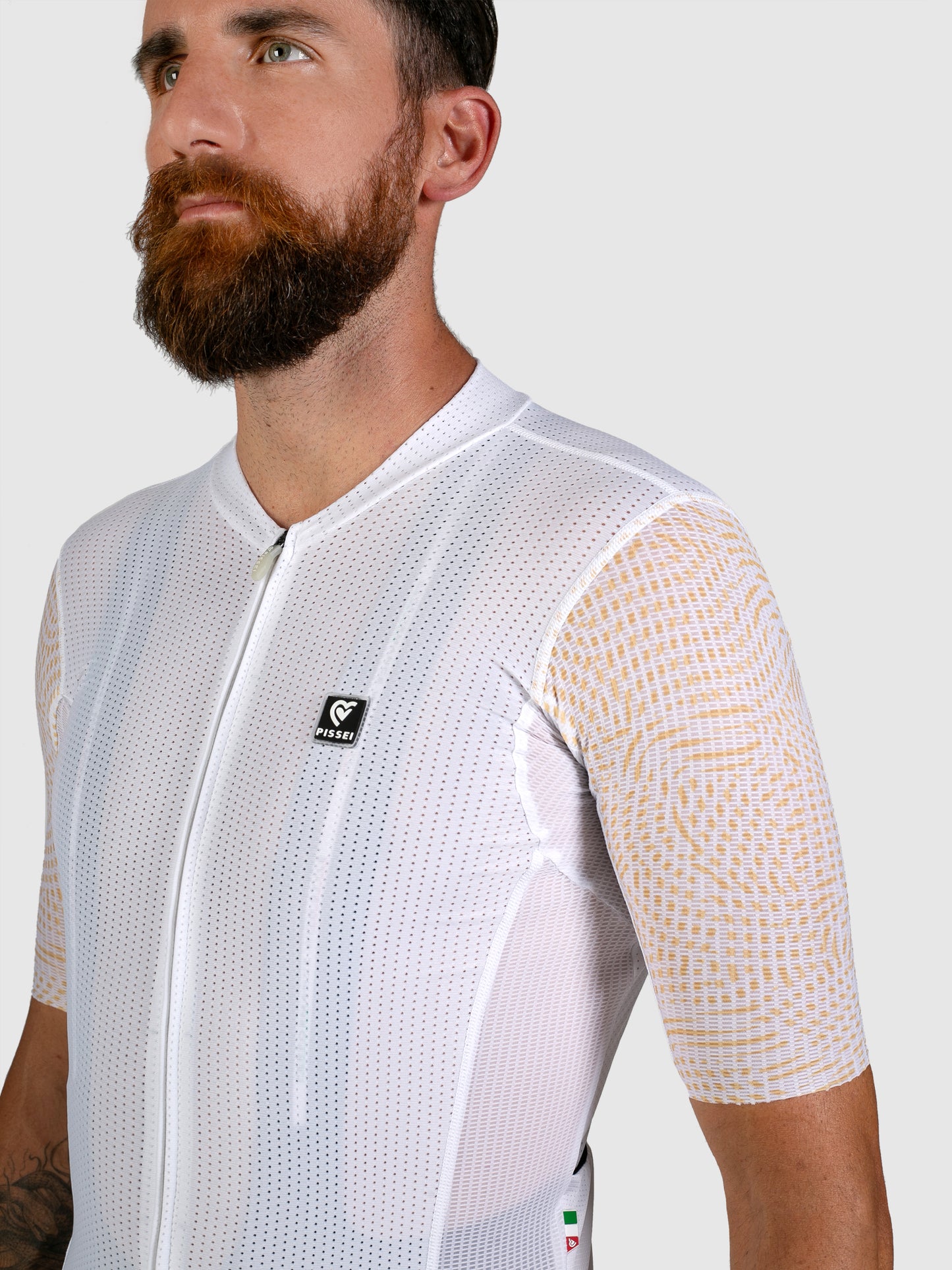 SanRemo Jersey 22 - Male