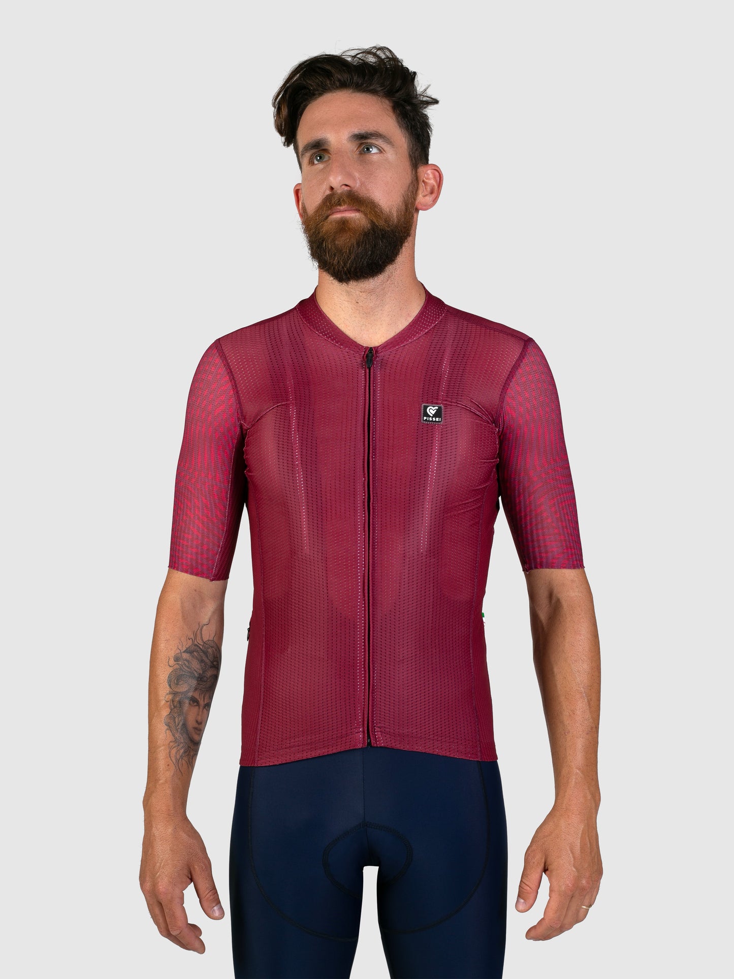 SanRemo Jersey 22 - Male