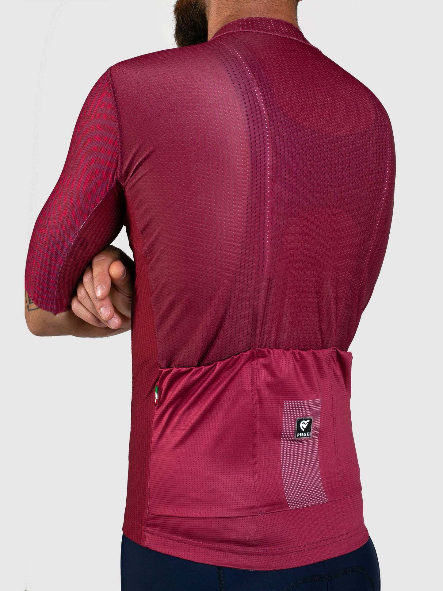 SanRemo Jersey 22 - Male