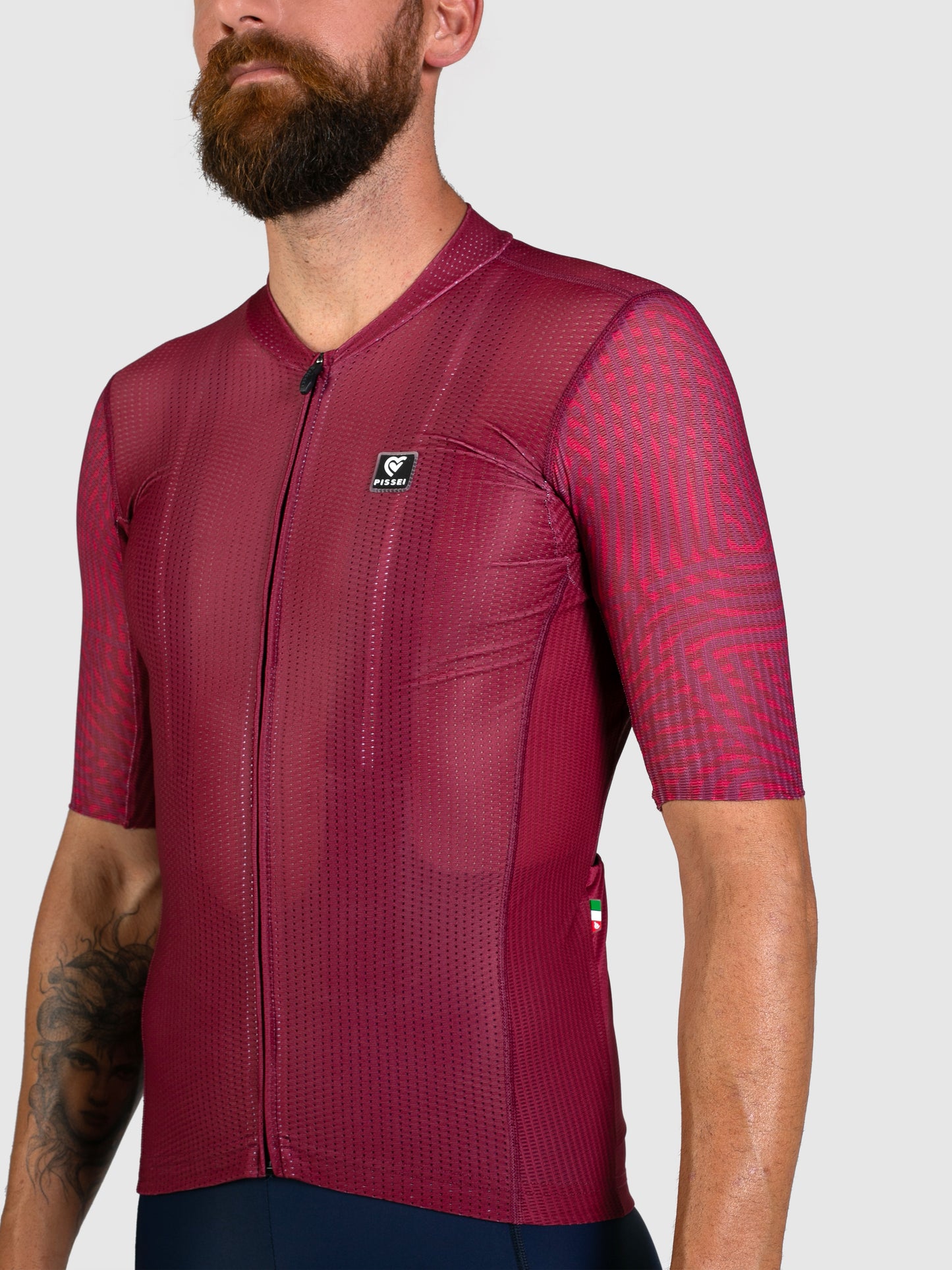 SanRemo Jersey 22 - Male