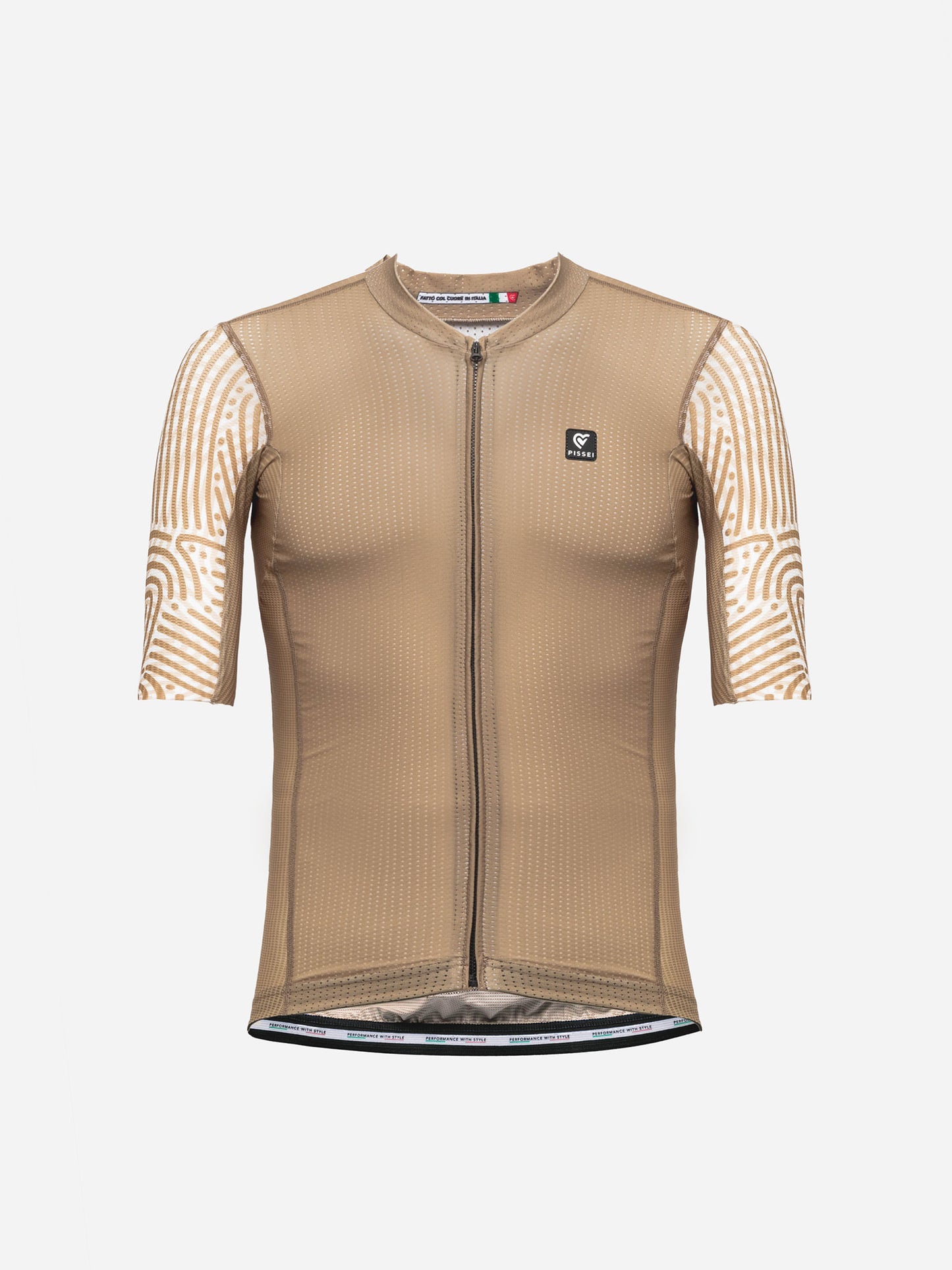 SanRemo Jersey 22 - Male