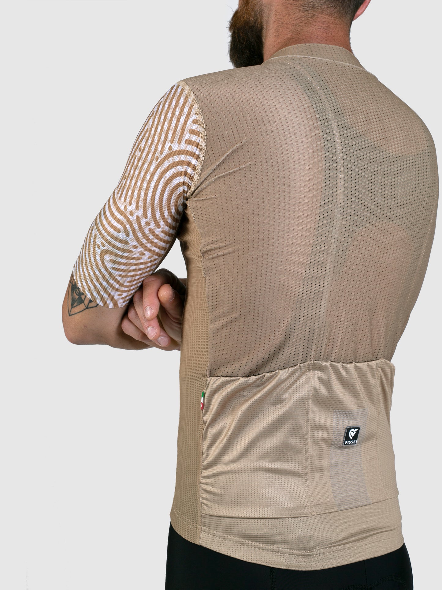 SanRemo Jersey 22 - Male